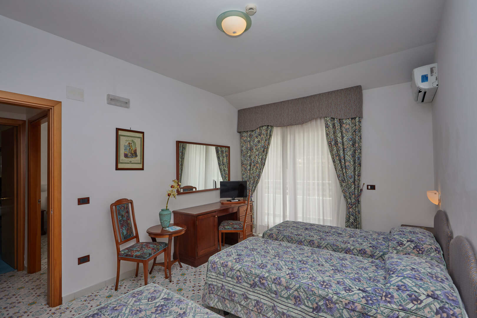 Club Residence La Castellana