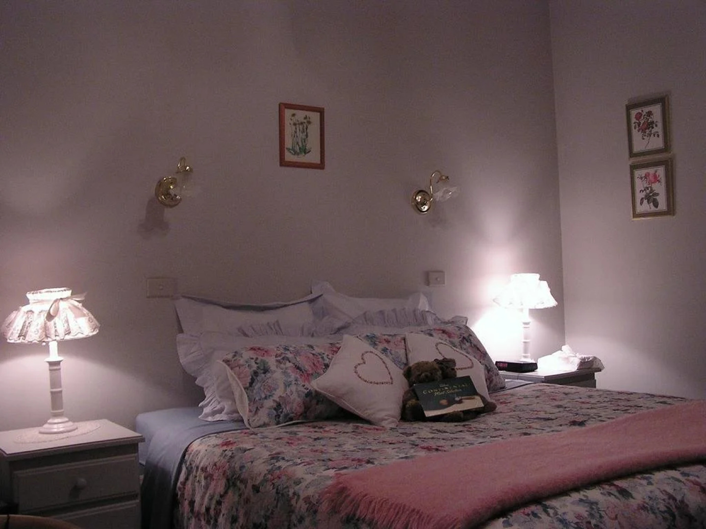 Lemonade Creek Cottages