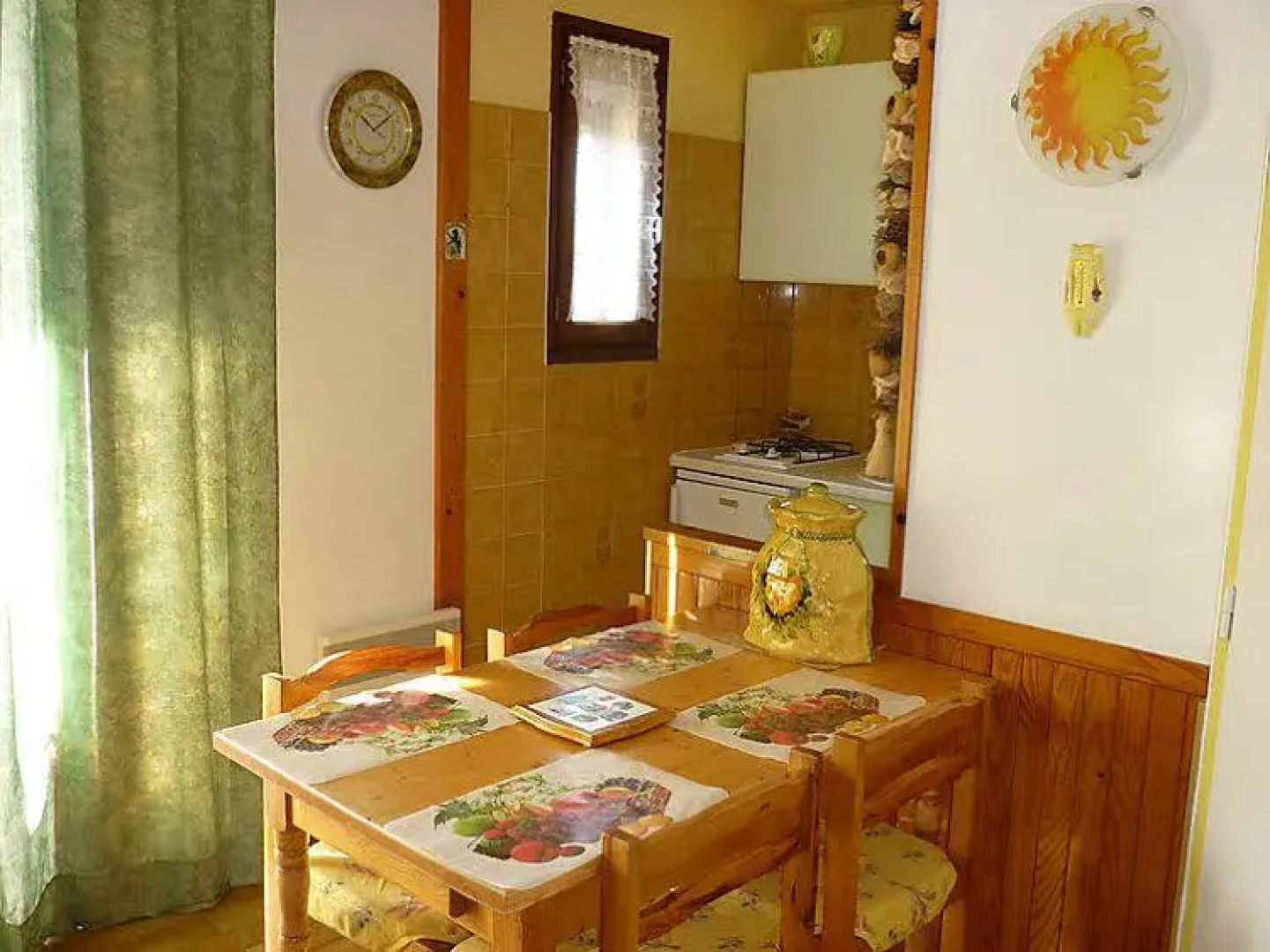 Plein Soleil - Inh 31344