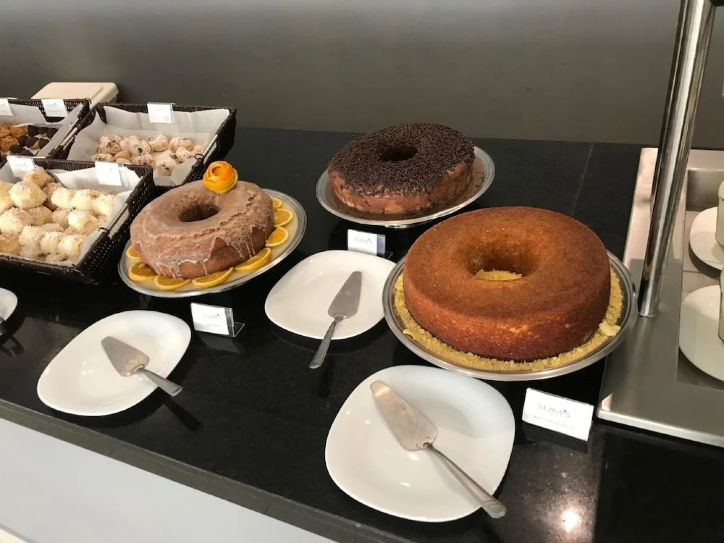 Summit Suites Pindamonhangaba