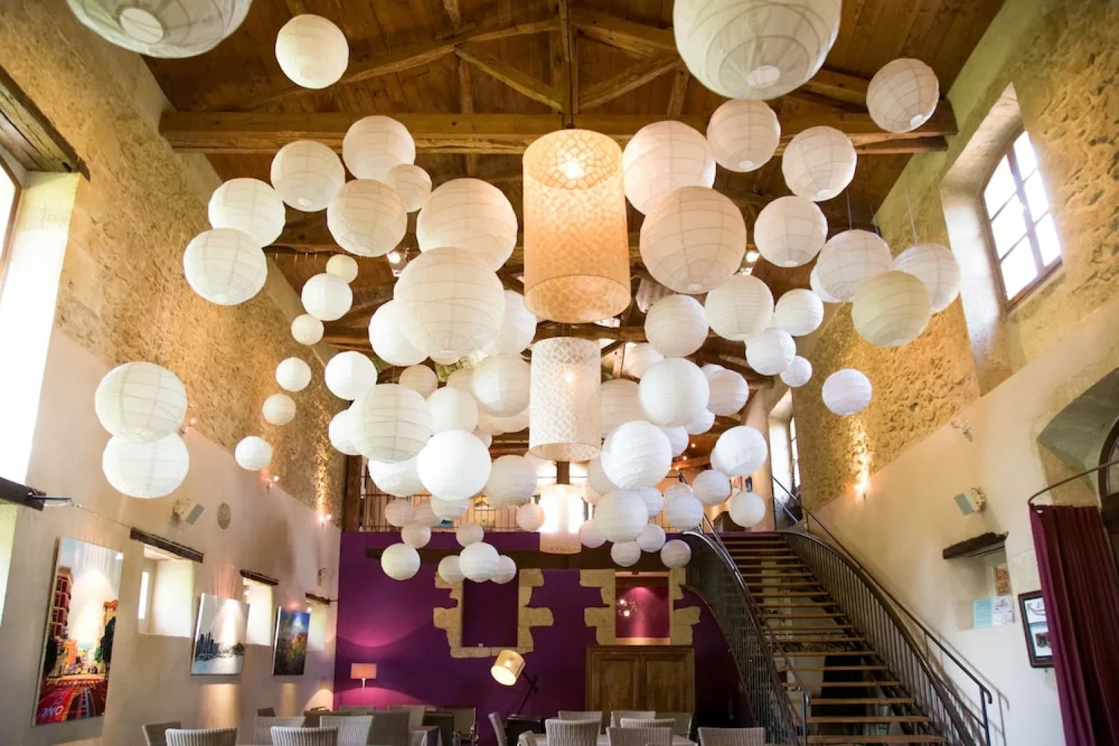 Le Château De Camille