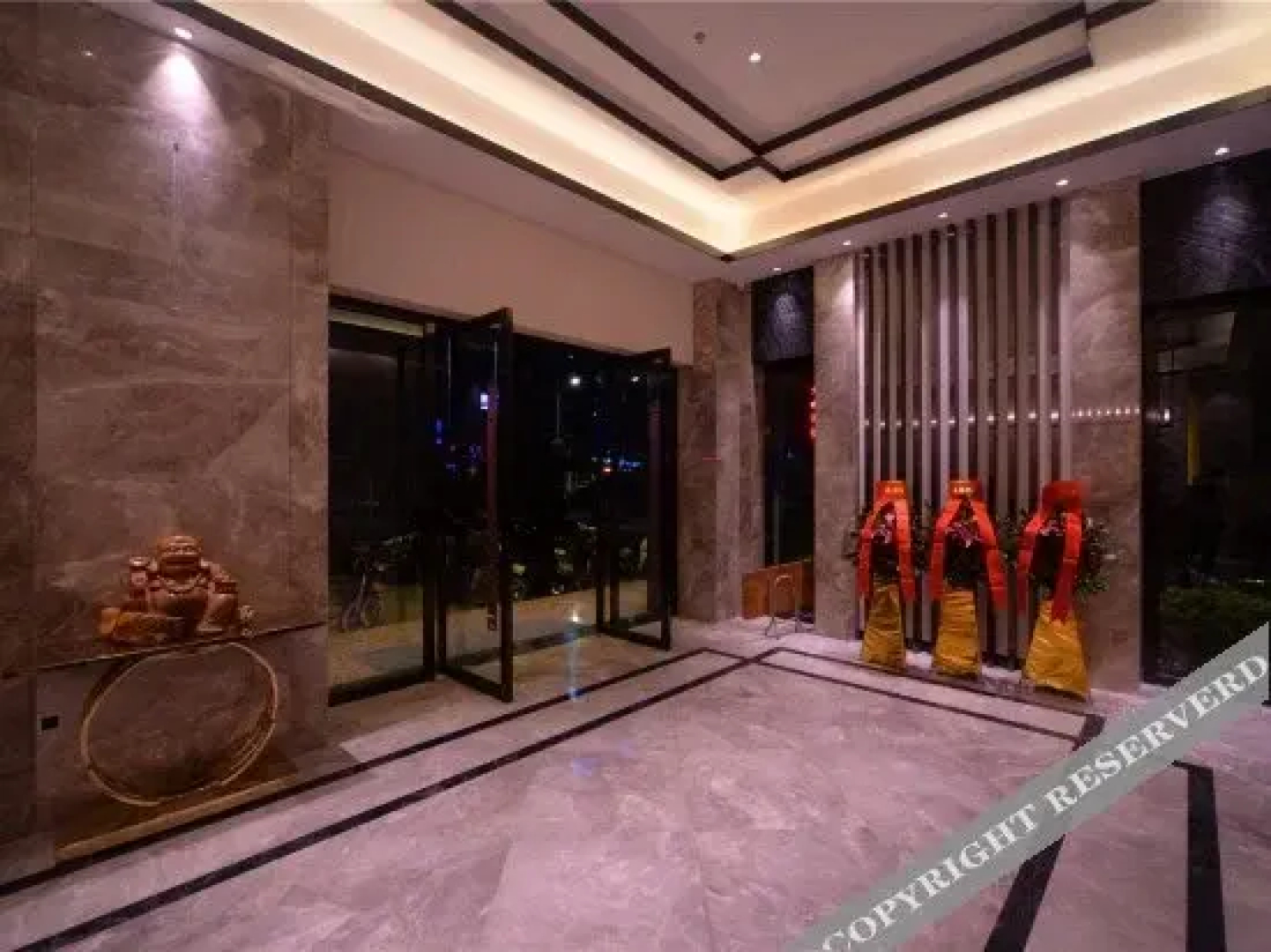Qidian Business Hotel