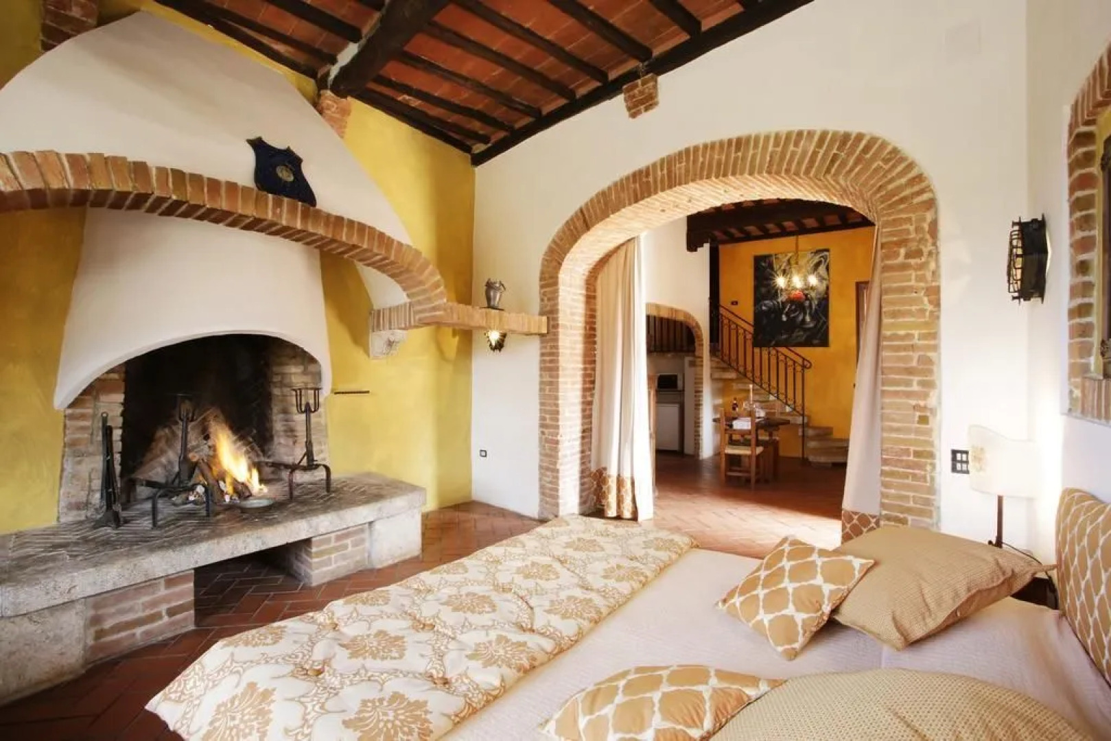 Borgo San Lorenzo a Linari