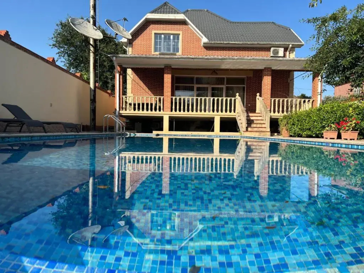 Riva Seaside House