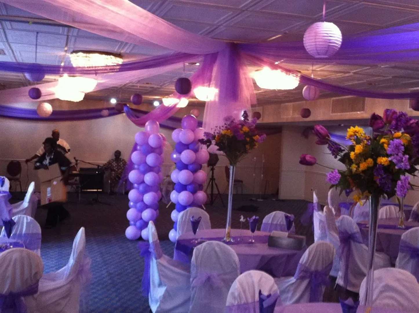 Garden Inn