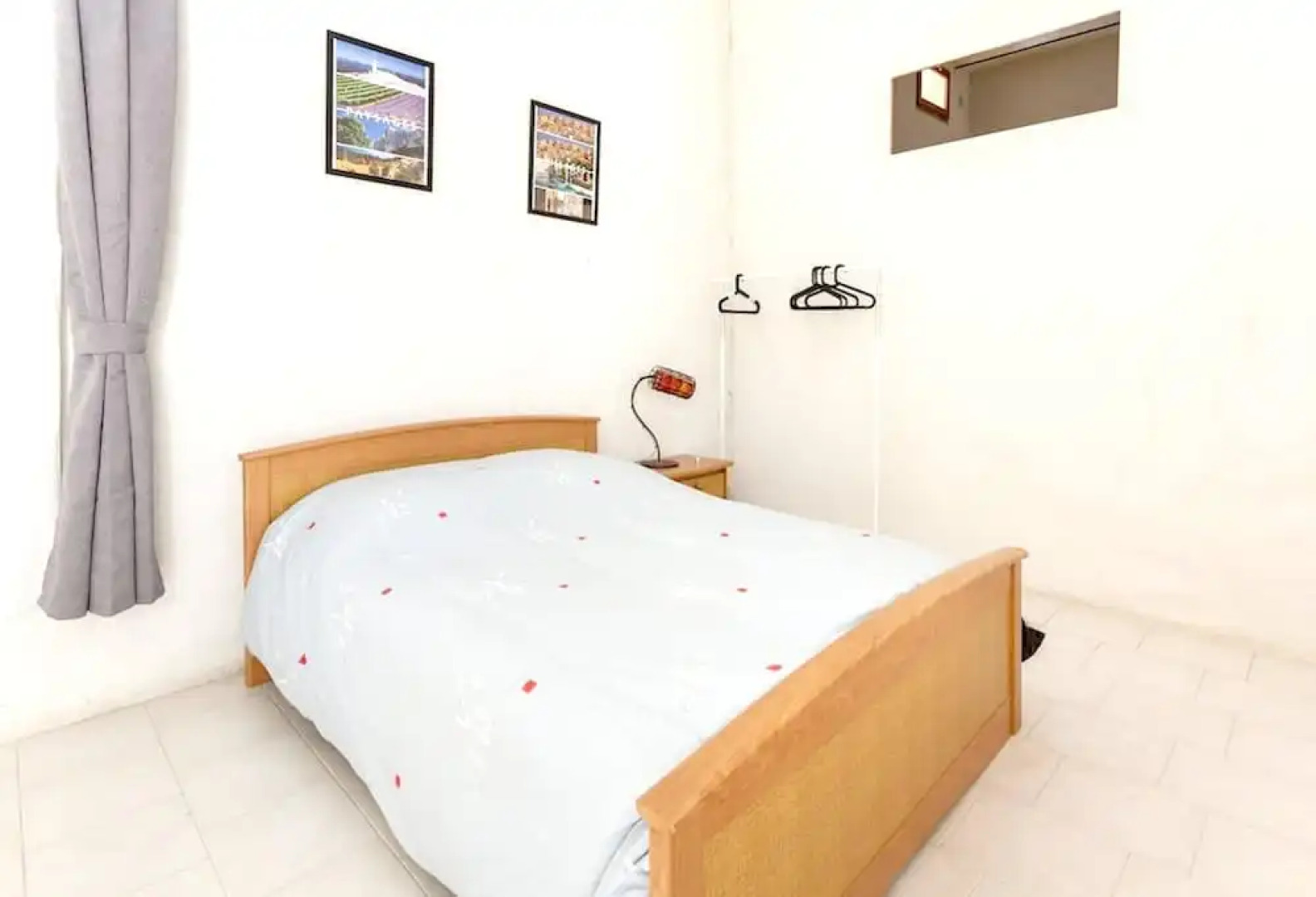 House With one Bedroom in Mazan, With Furnished Terrace and Wifi