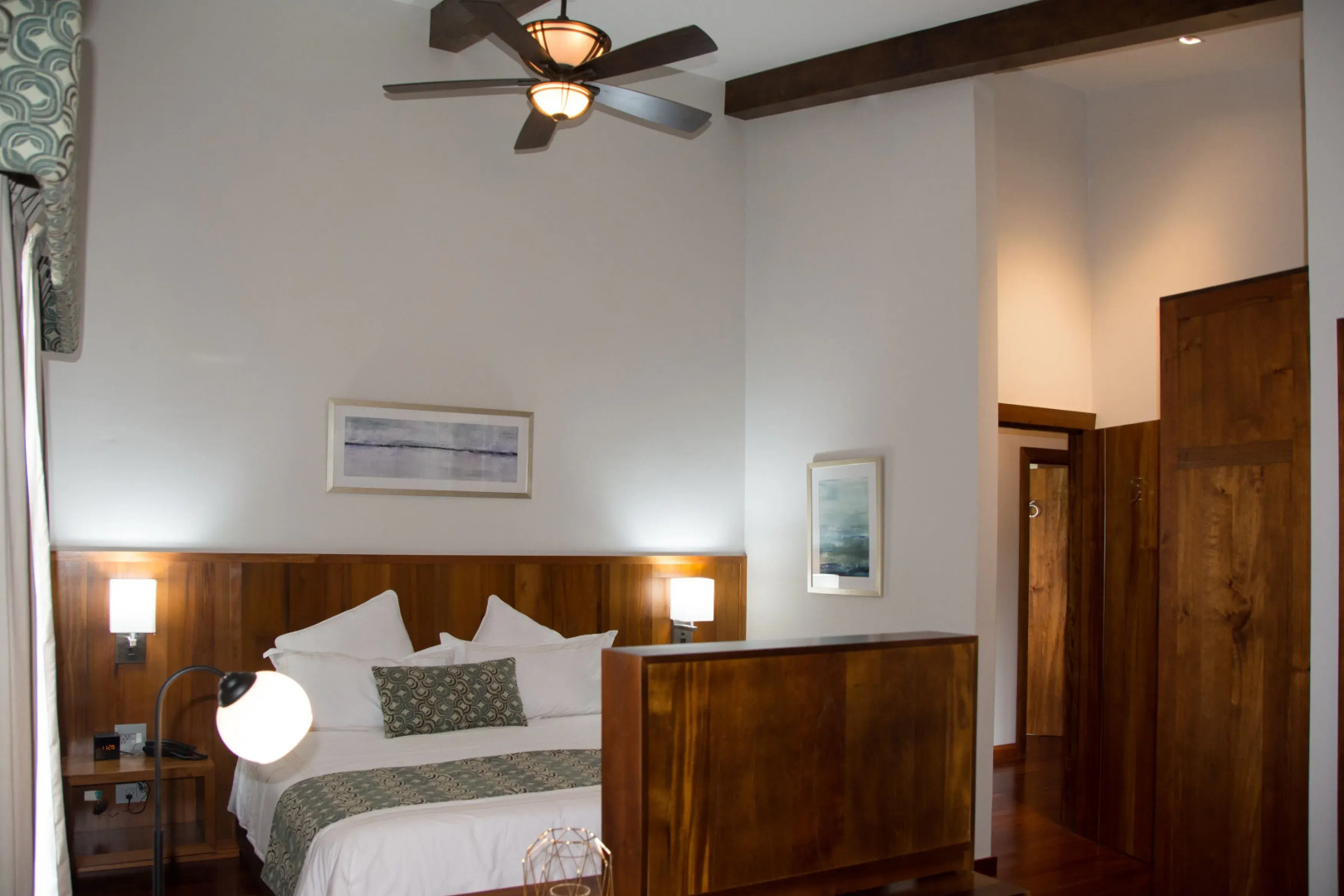 Los Brezos Boutique Hotel