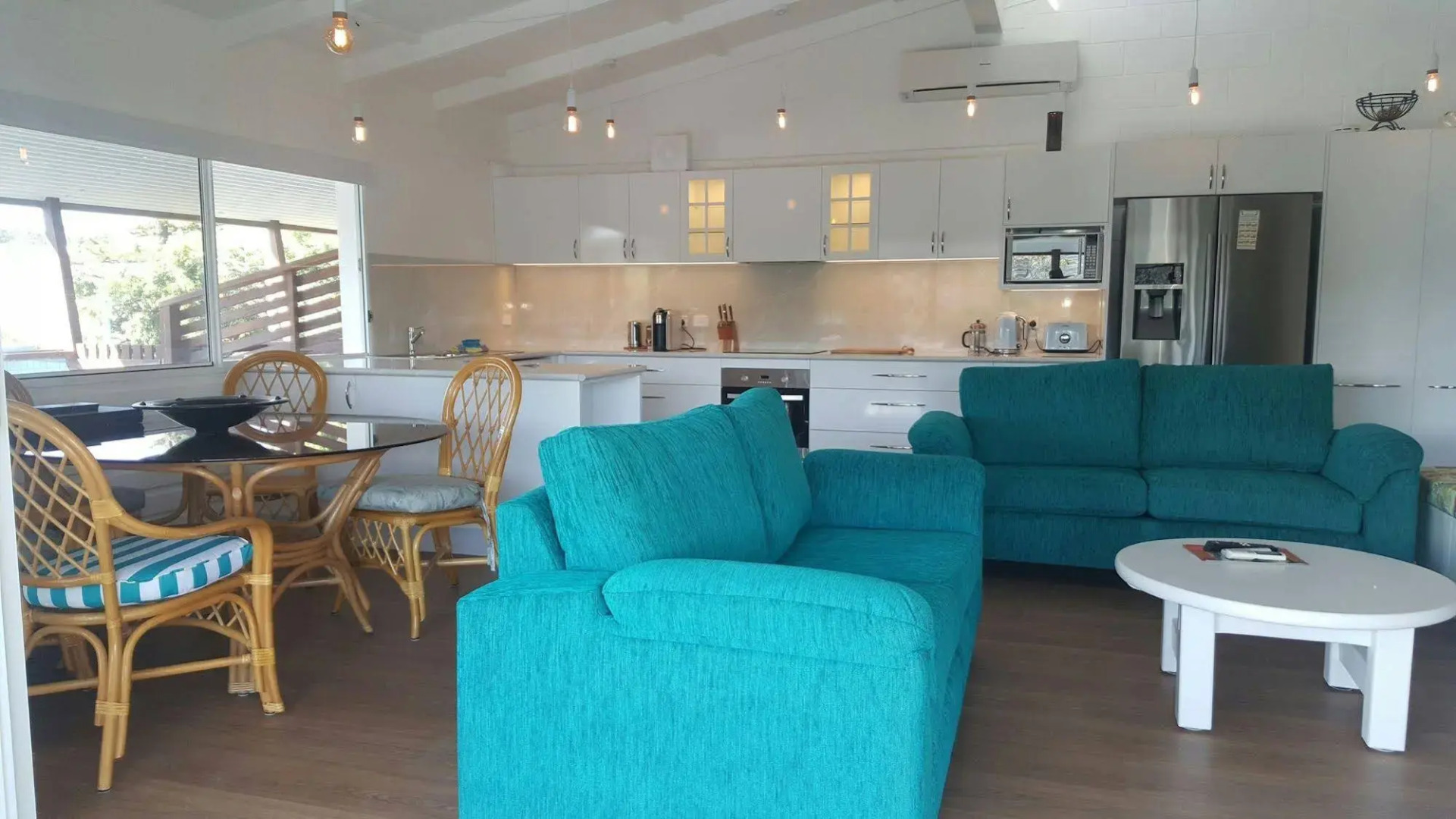 Blue River Apartments - Wooli Ocean - Waterfront