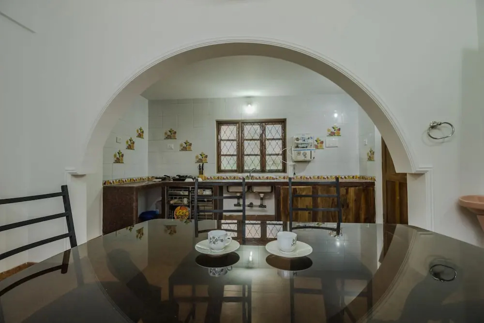 OYO 23075 Home Elegant 3 BHK Villa Saligao