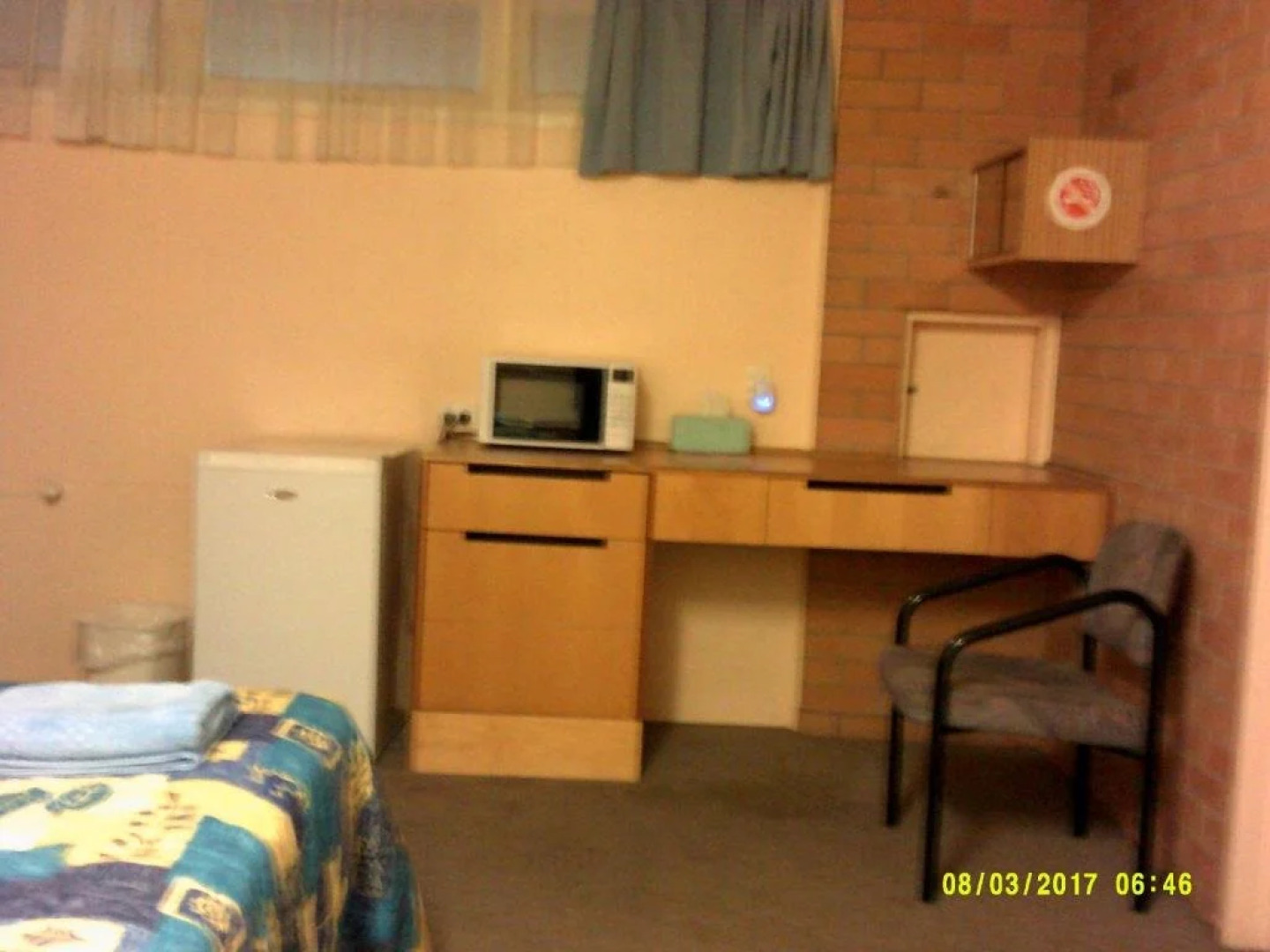 Dalby Parkview Motel