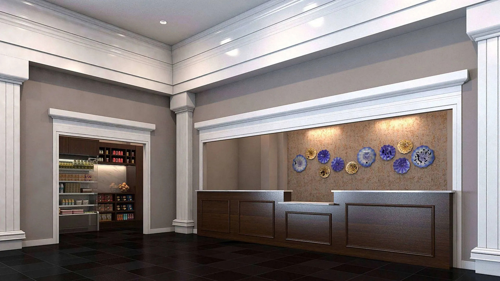 Desmond Hotel Malvern, a DoubleTree by Hilton