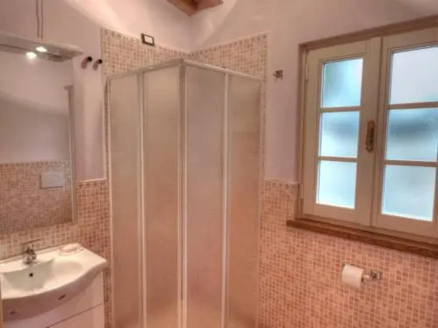 Locazione turistica La Casina Ione