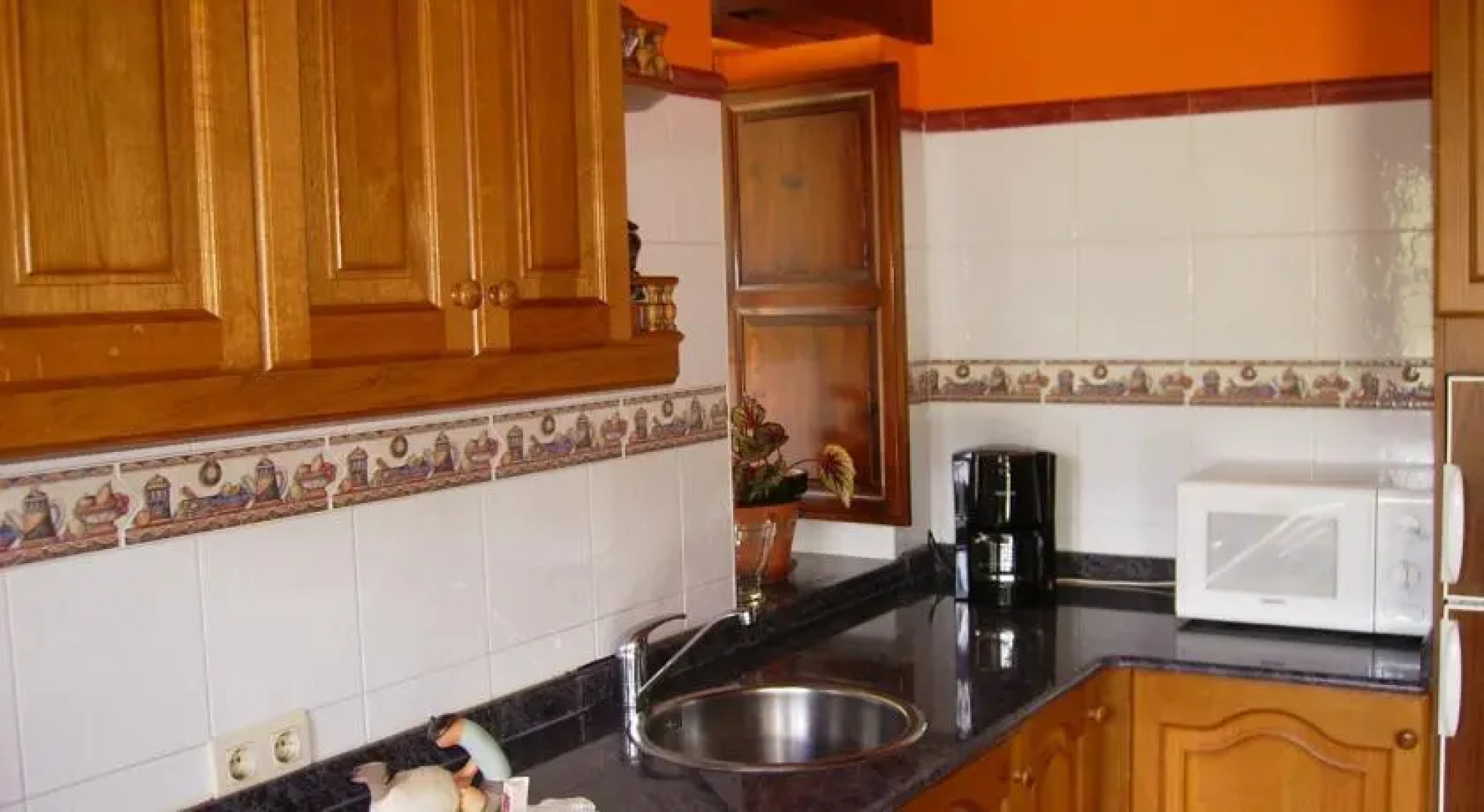 Casa Rural La Taberna