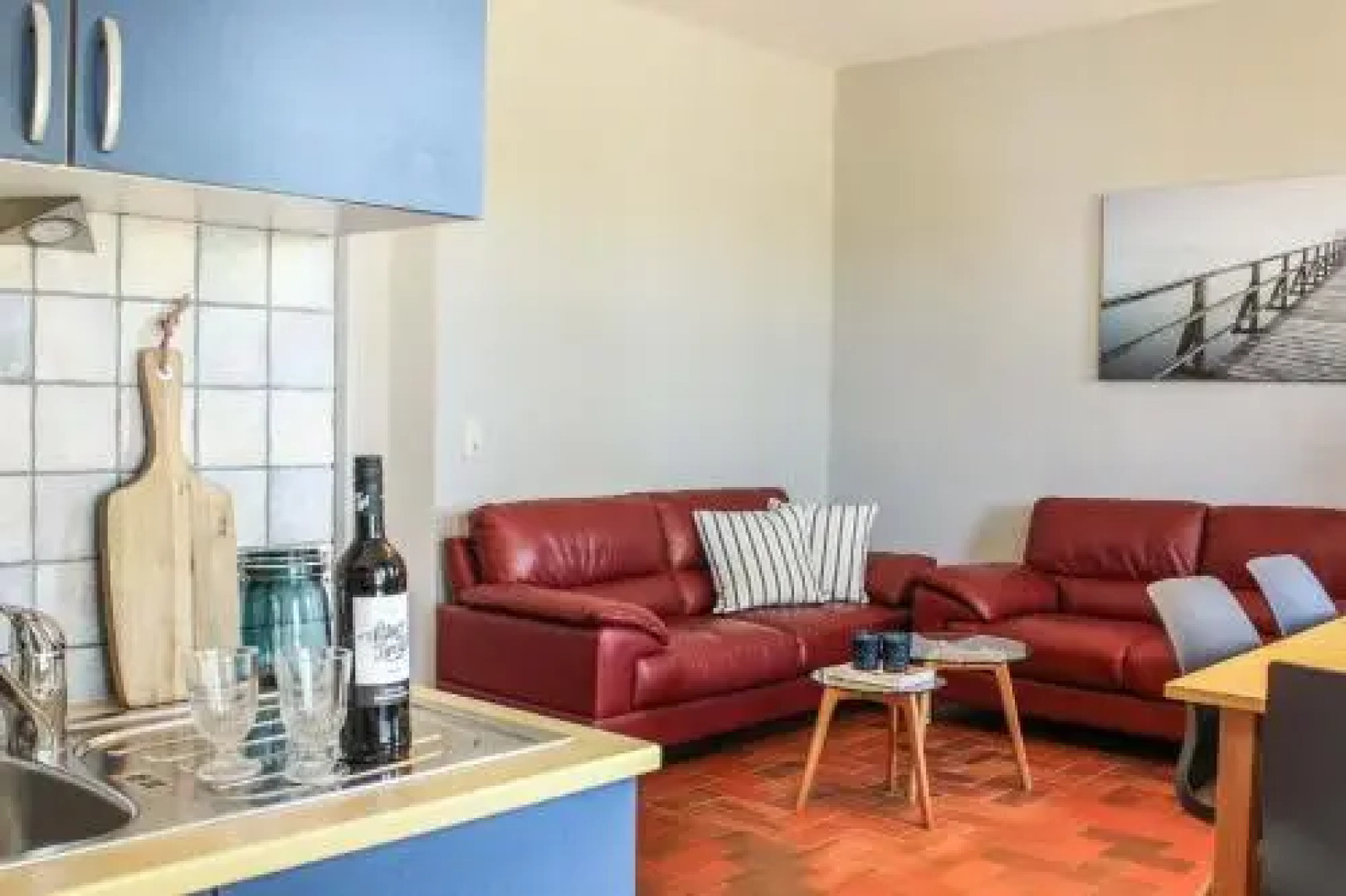 Ferienwohnungen Ostseestern