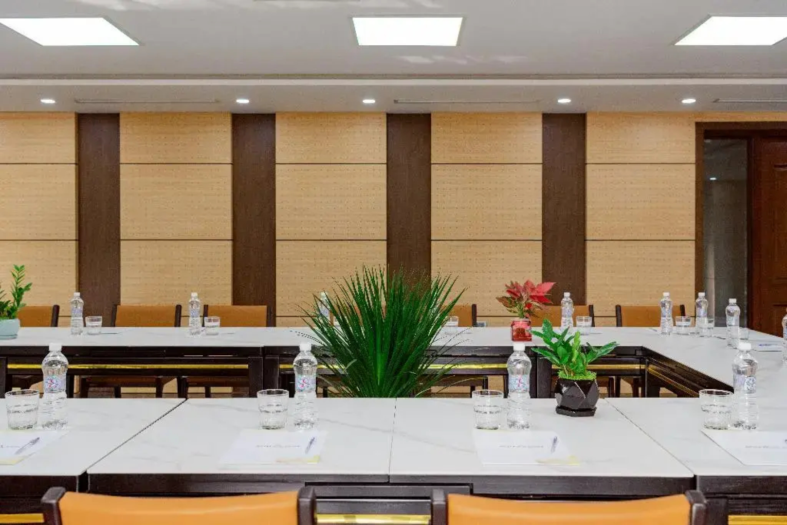 Aquasun Hotel Phu Quoc