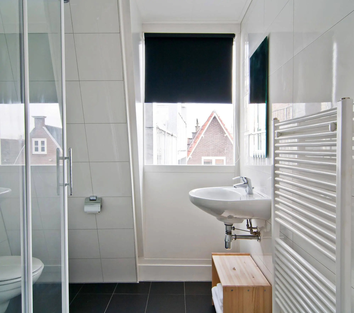 Familiehotel Alkmaar