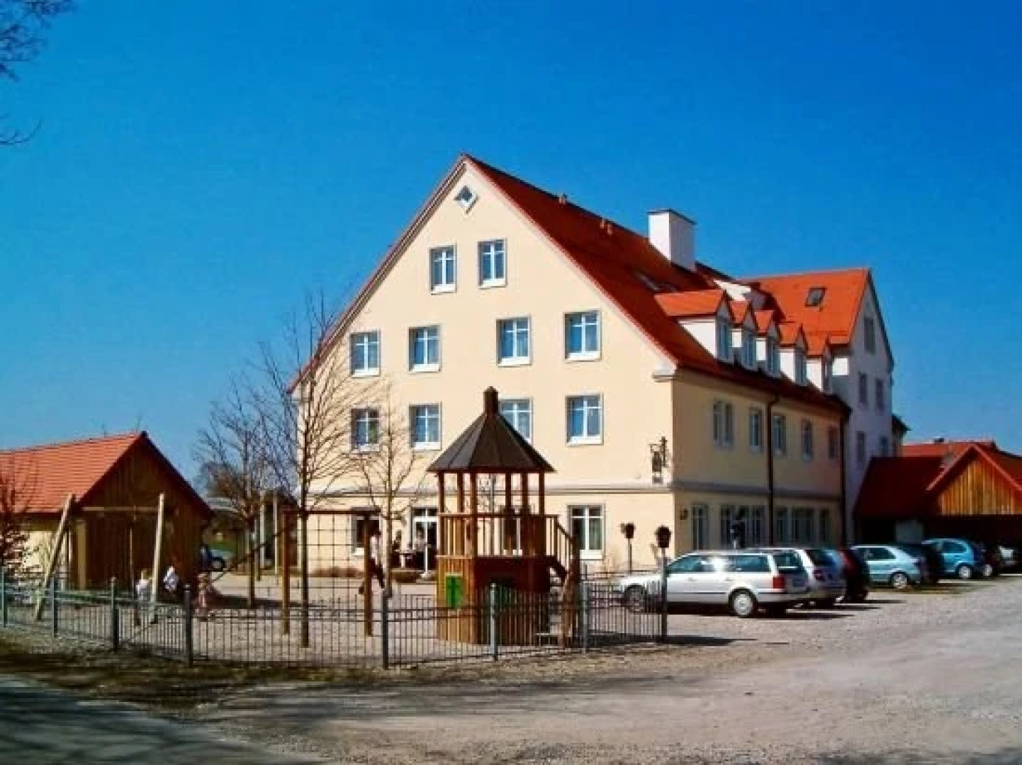 Landgasthof Aumiller