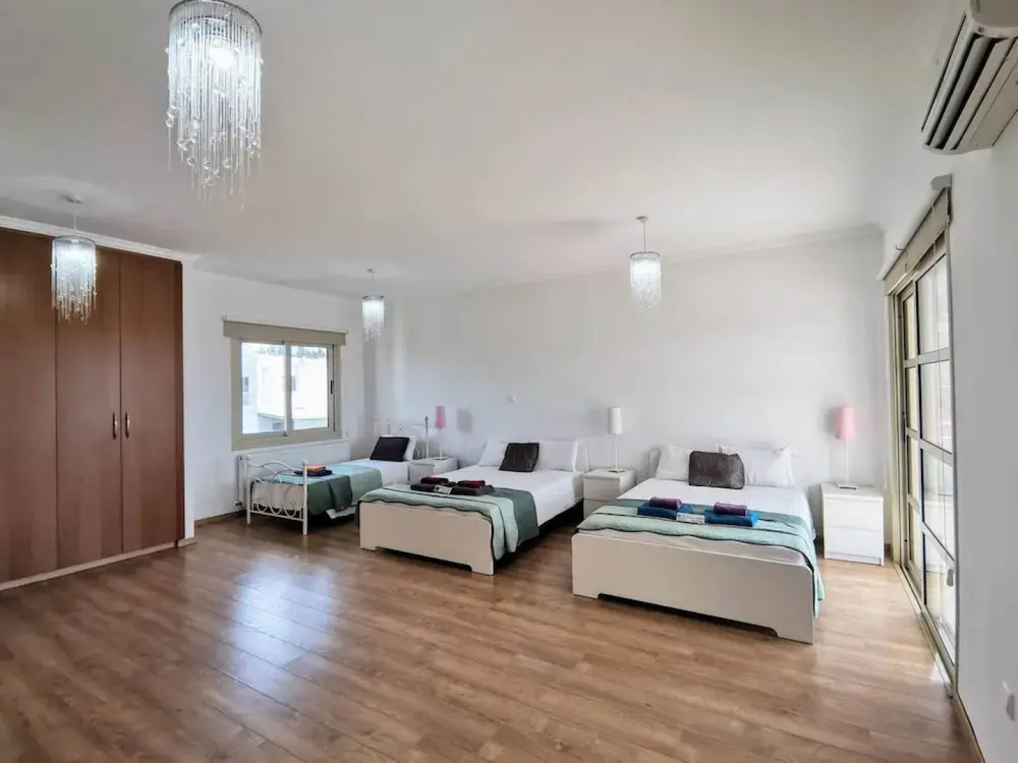 Orchard Blossom Private Villa With Pool