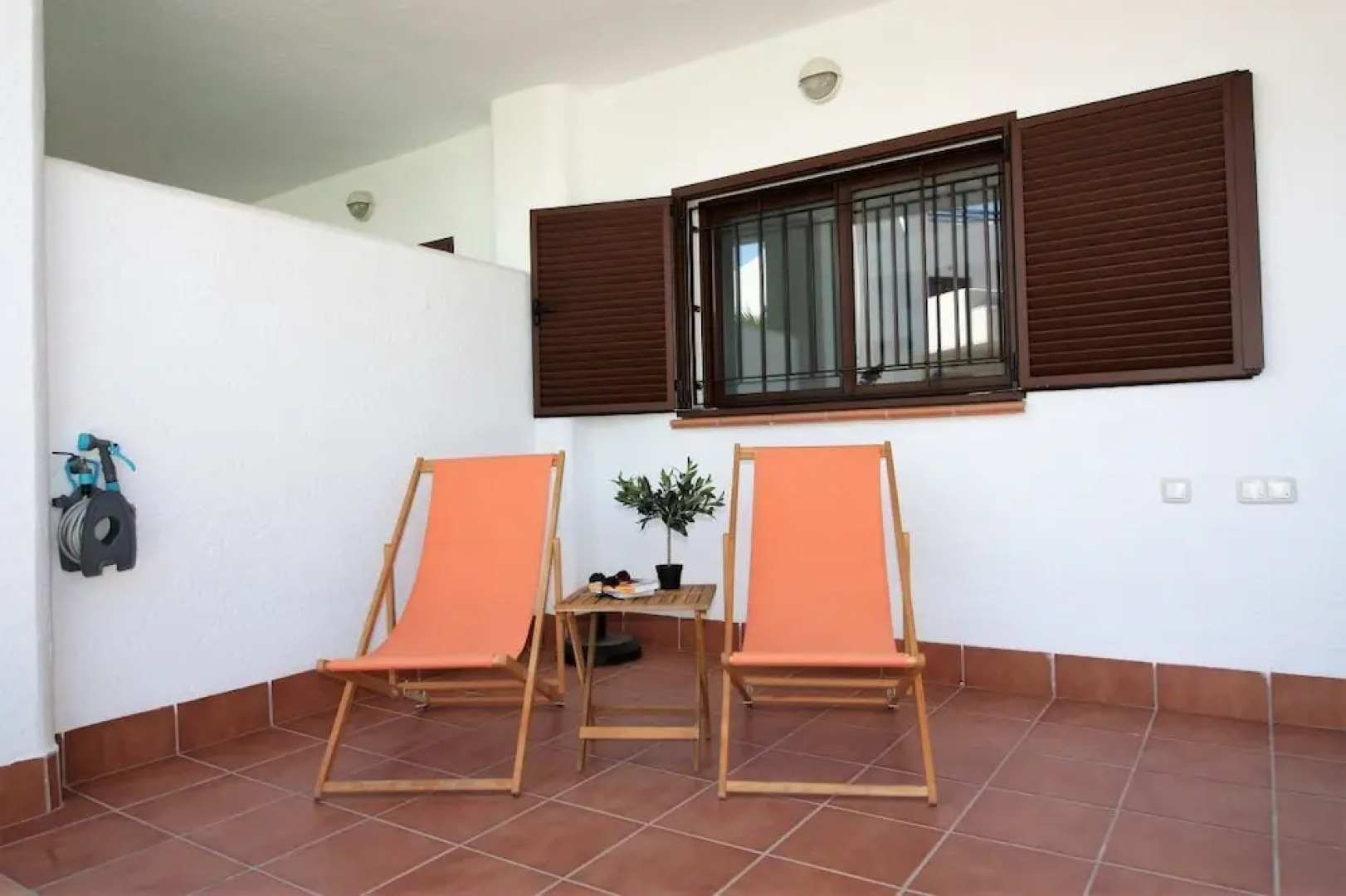 Apartamento Casa Clara