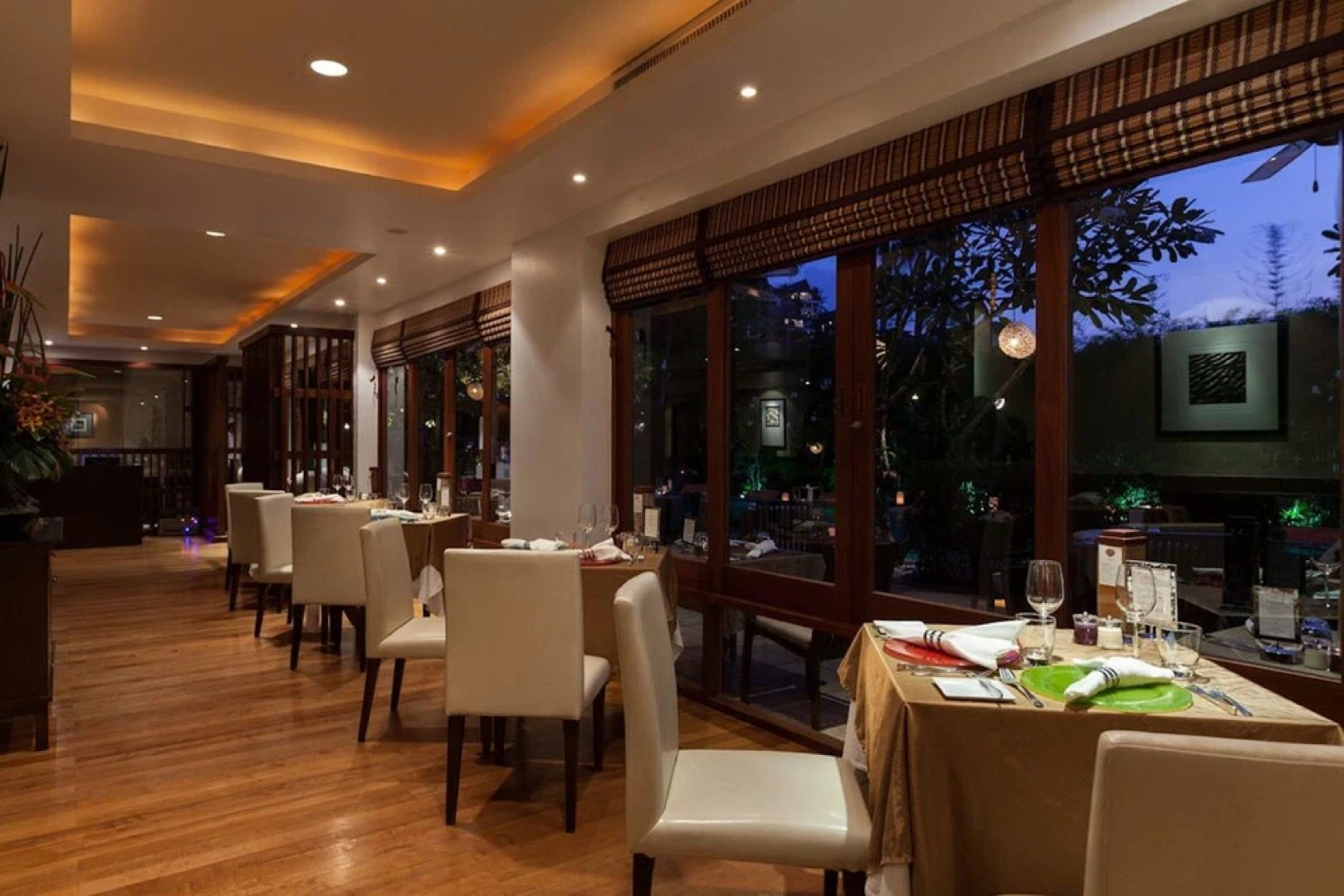 Ayara Hilltops Boutique Resort & Spa Adults - Only