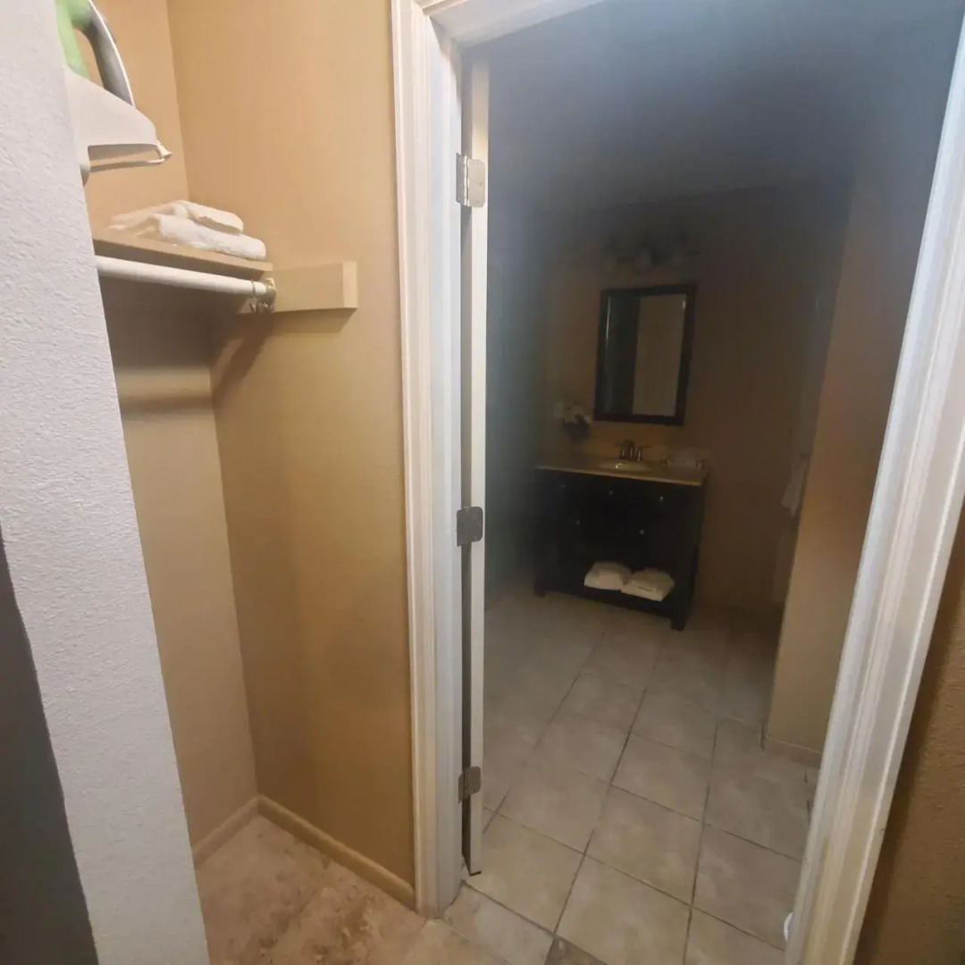 Best Western Park Terrace Inn & Memories R