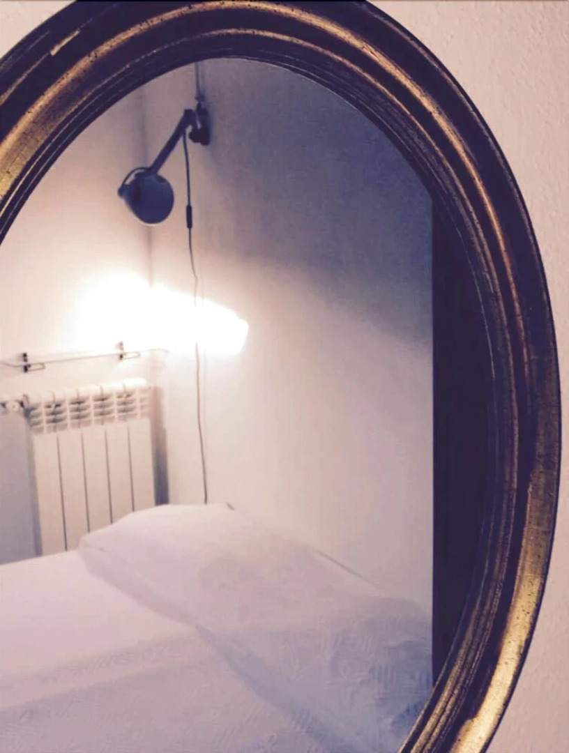 Alle Vecchie Querce - Le Rose