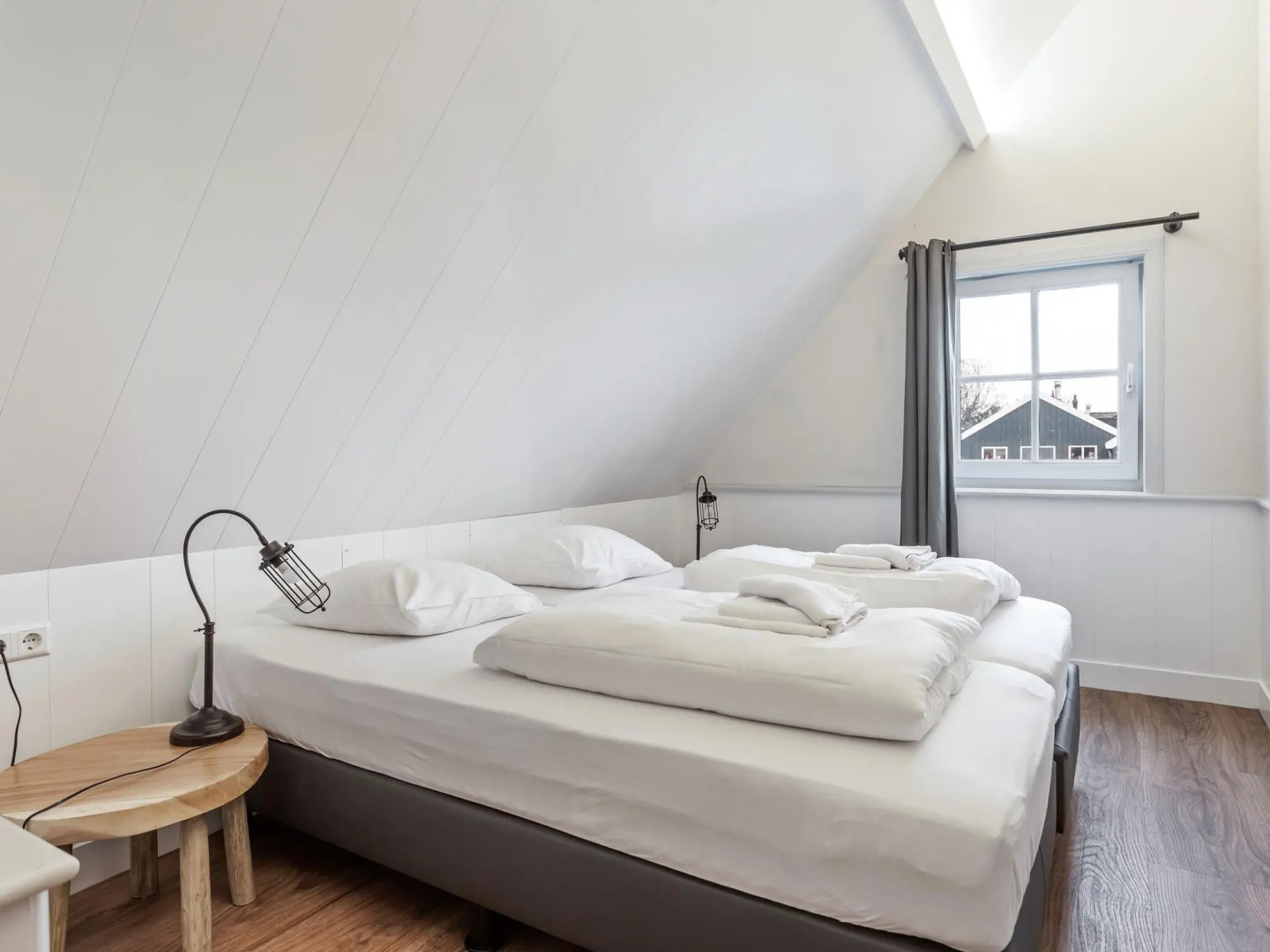 Holiday Home for 10 People in the Middle of the Beemster