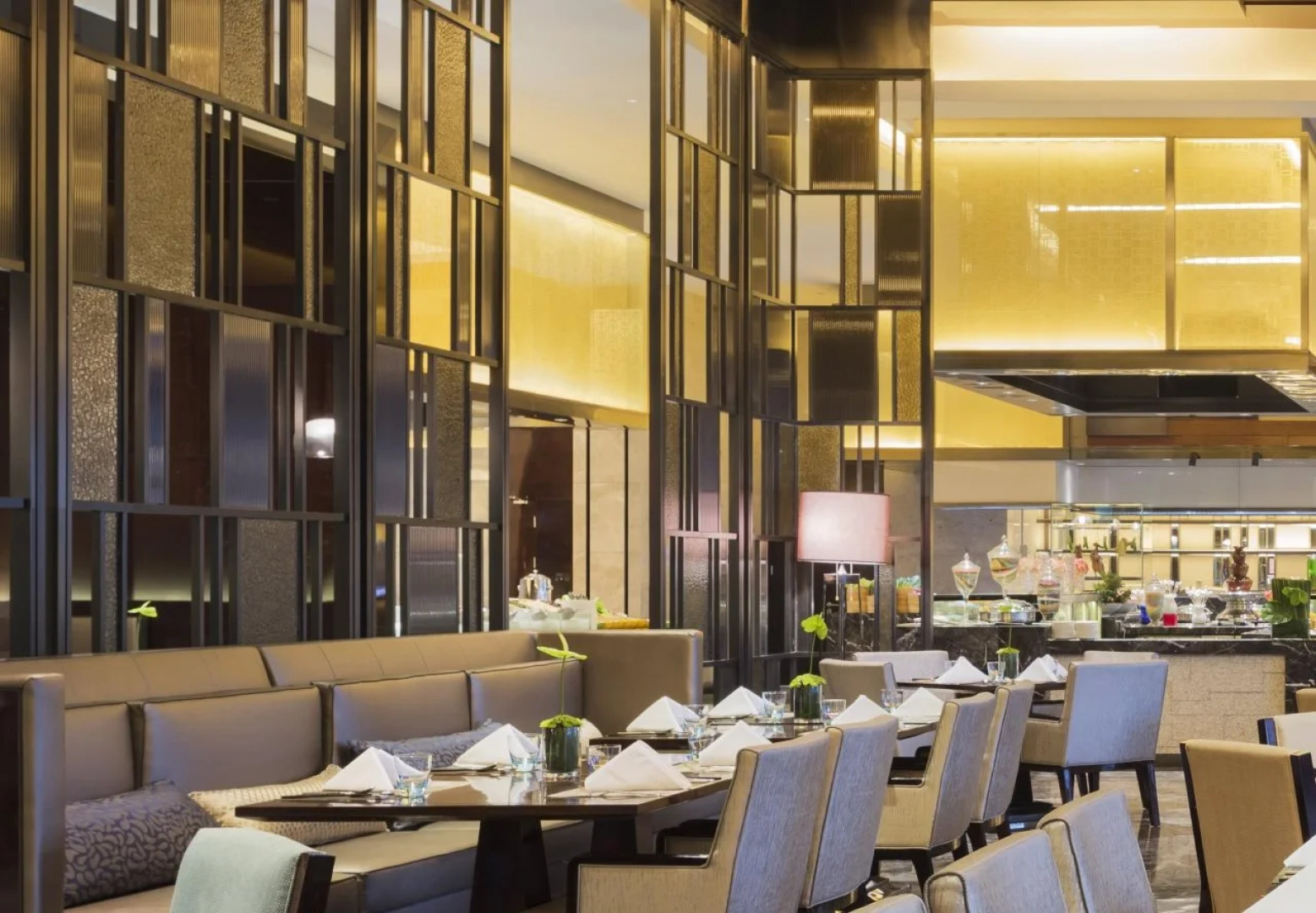 Wanda Realm Changzhou