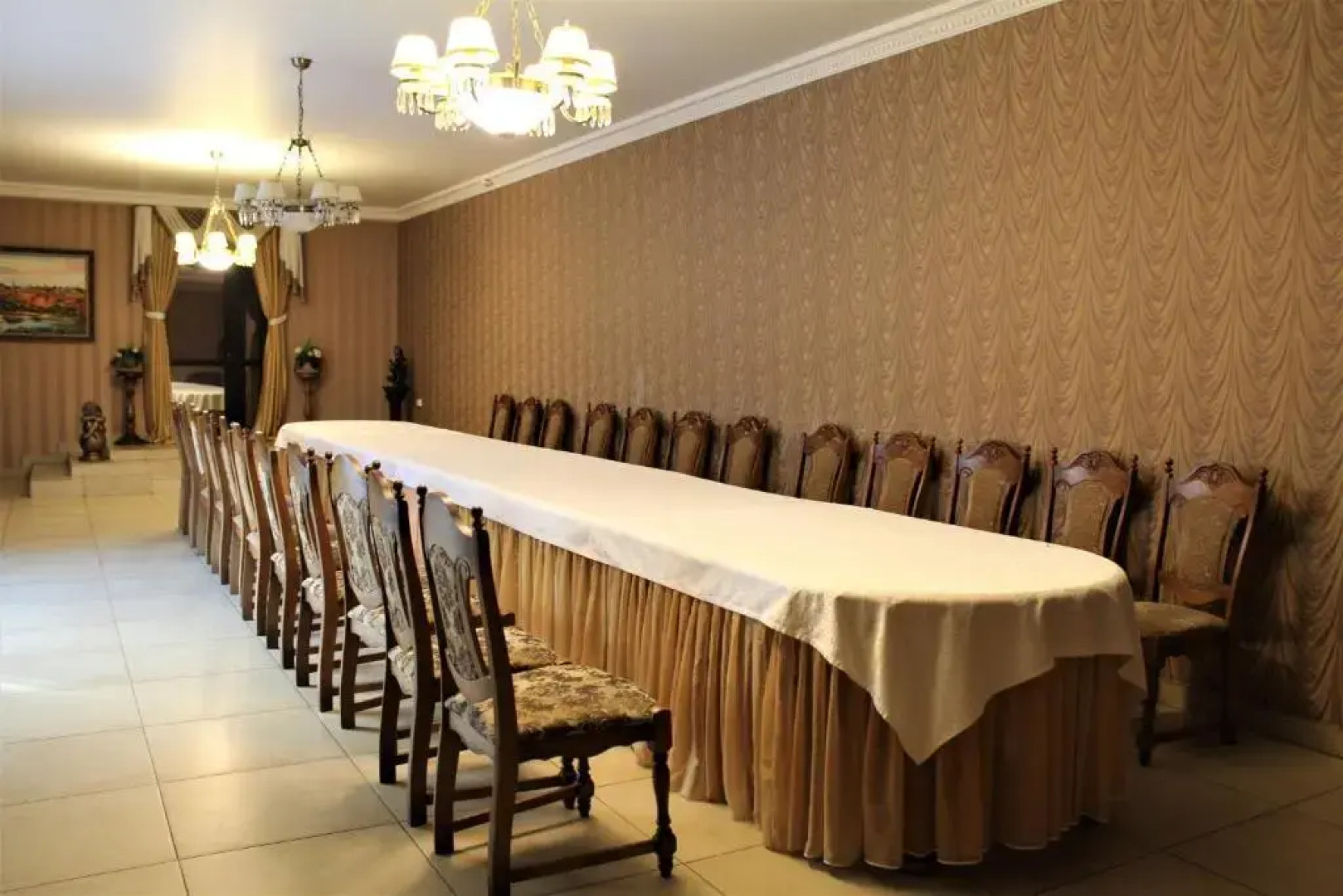 Gostinichnyy Kompleks Dnepr