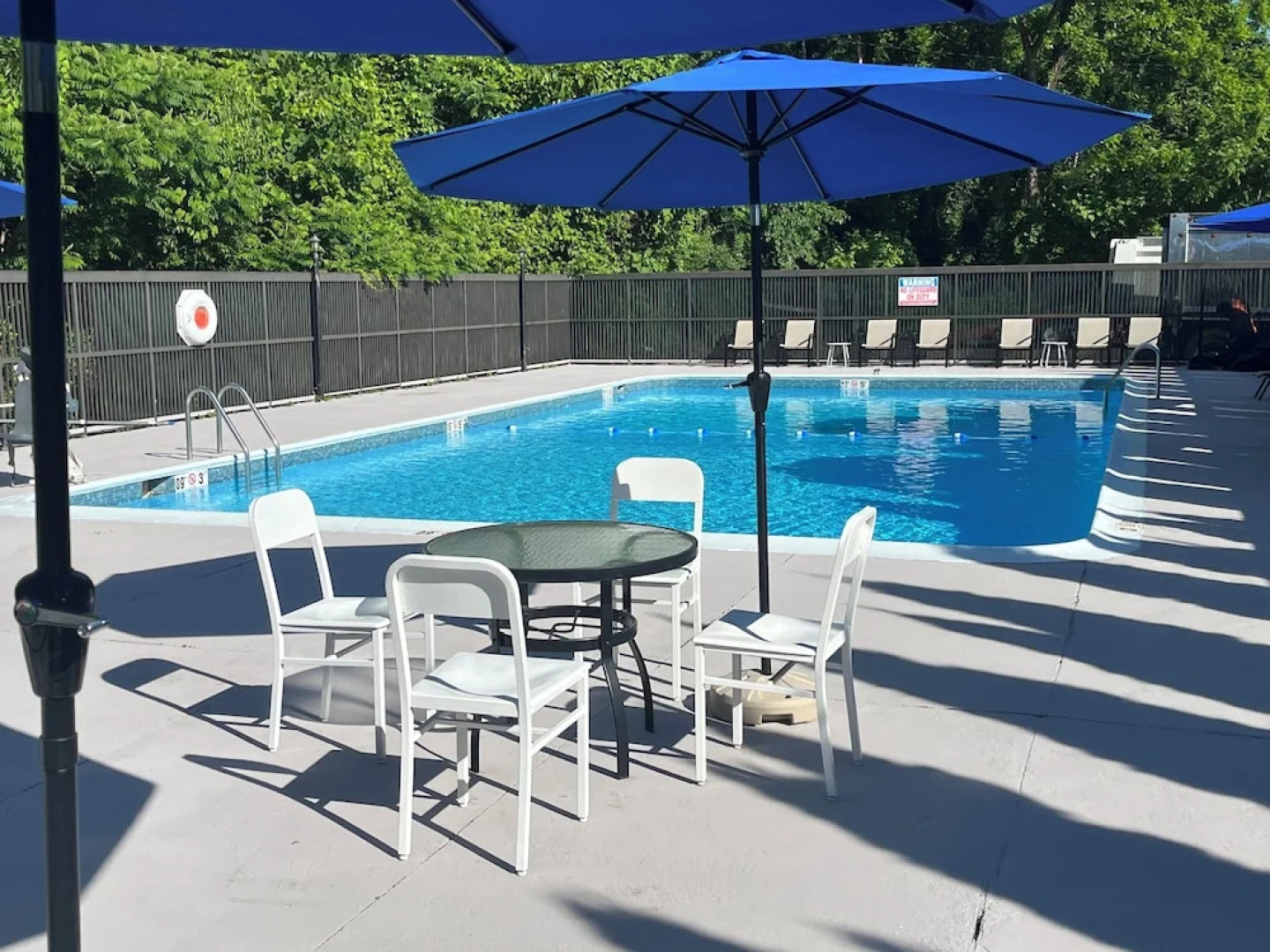Holiday Inn DANBURY-BETHEL @ I-84