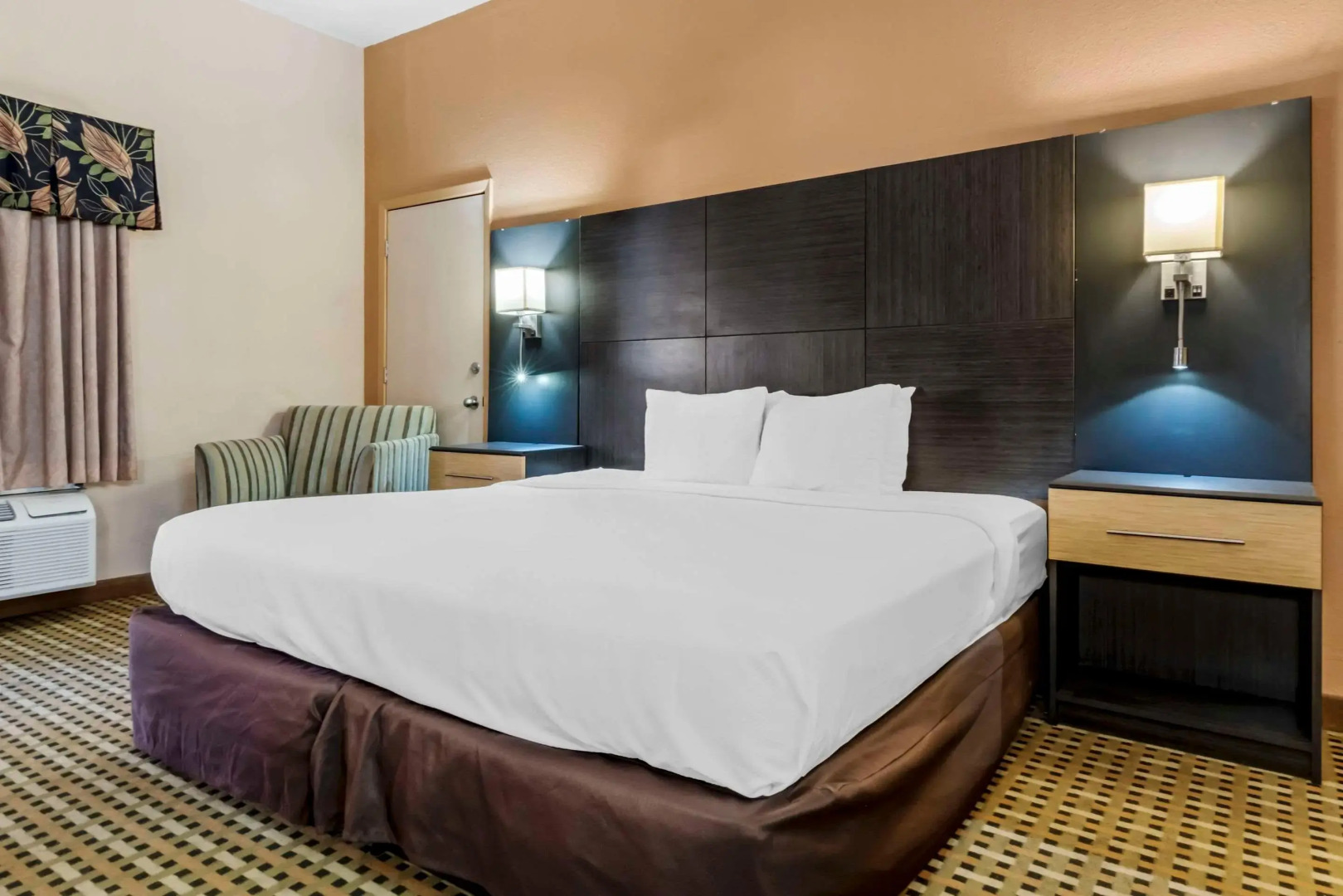 Quality Inn Amarillo West near Medical Center