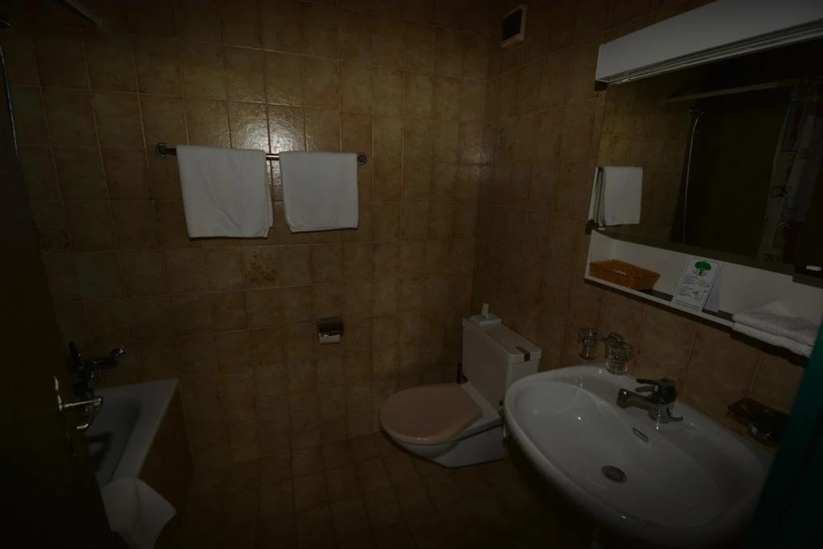 Aparthotel Edy Bruggmann AG