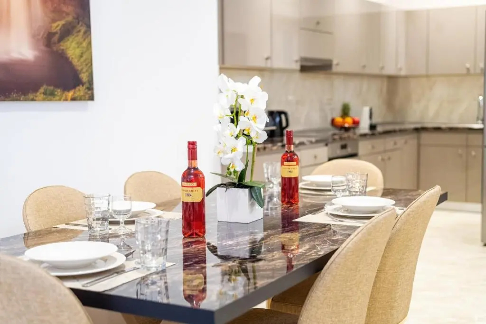 4You Luxury Apartments by Keyplanner