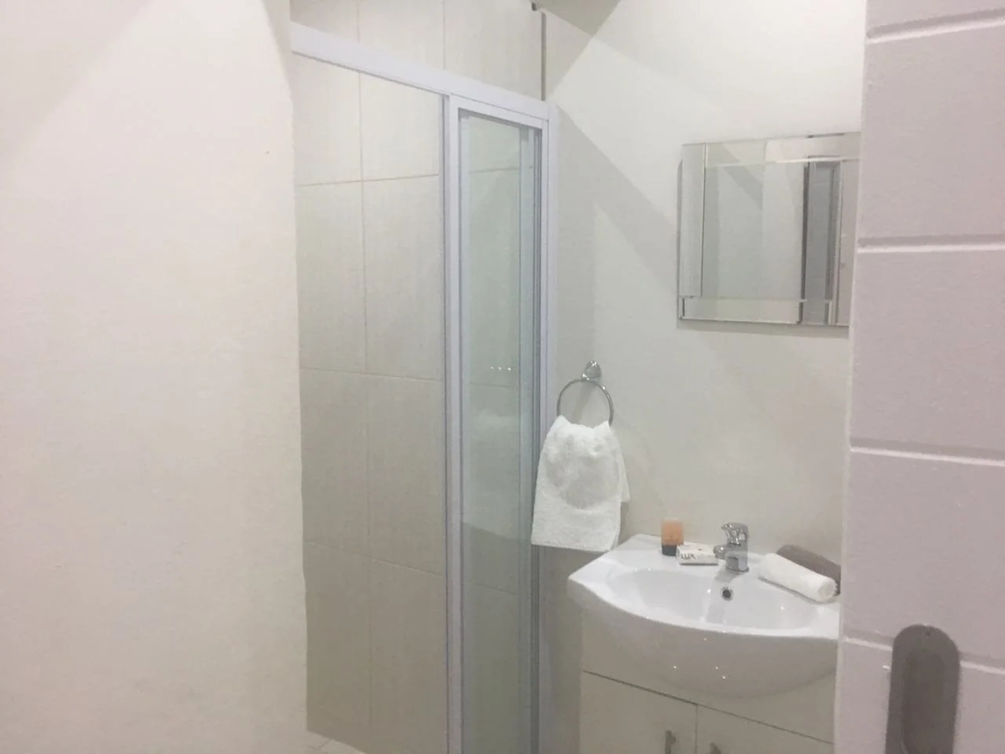 Paarl Mountain Lodge