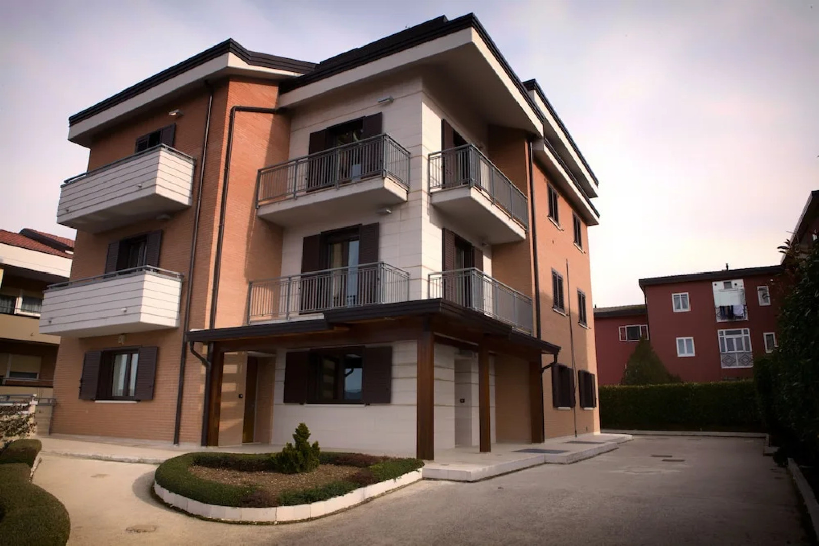 Casa vacanze Da Paolo e Francesca