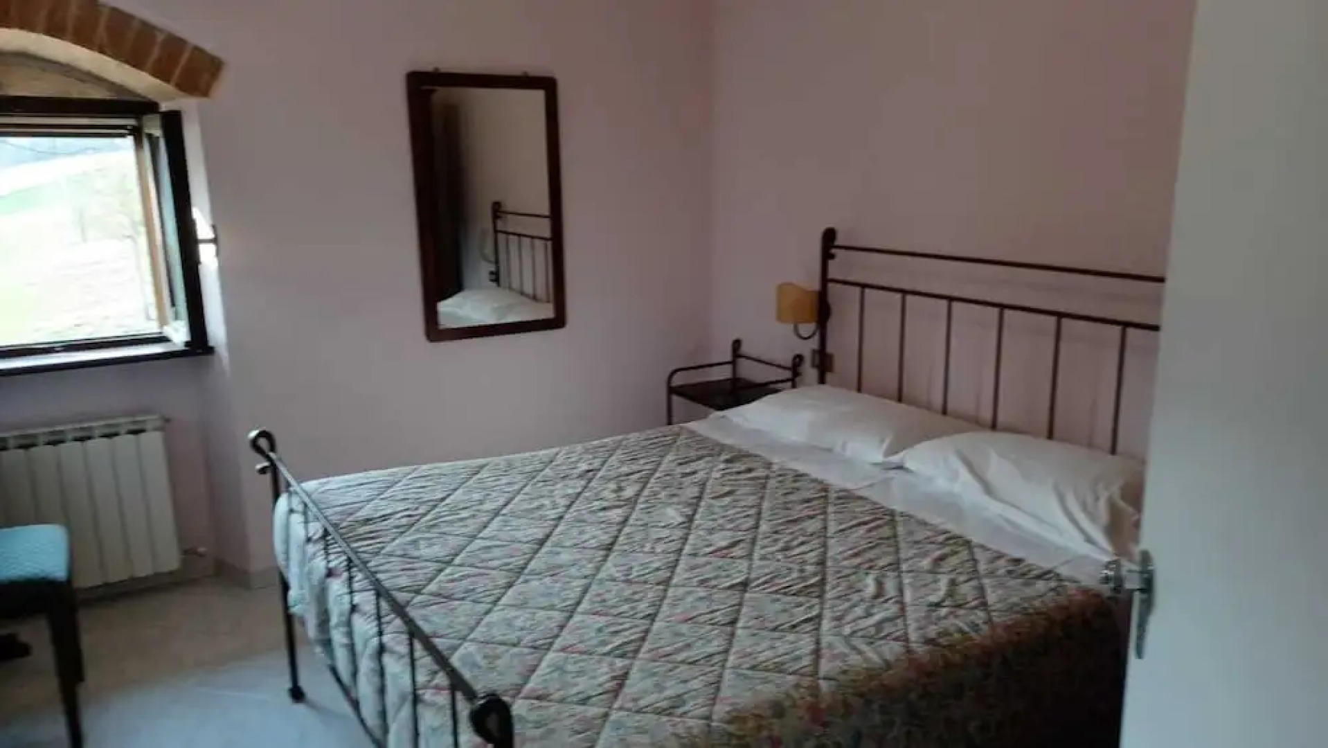 Pian D'Isola Agriturismo Costacciaro