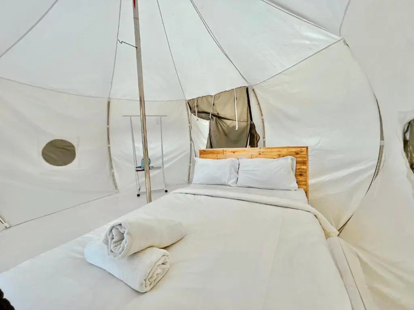 Diamond Glamping By BIO Management