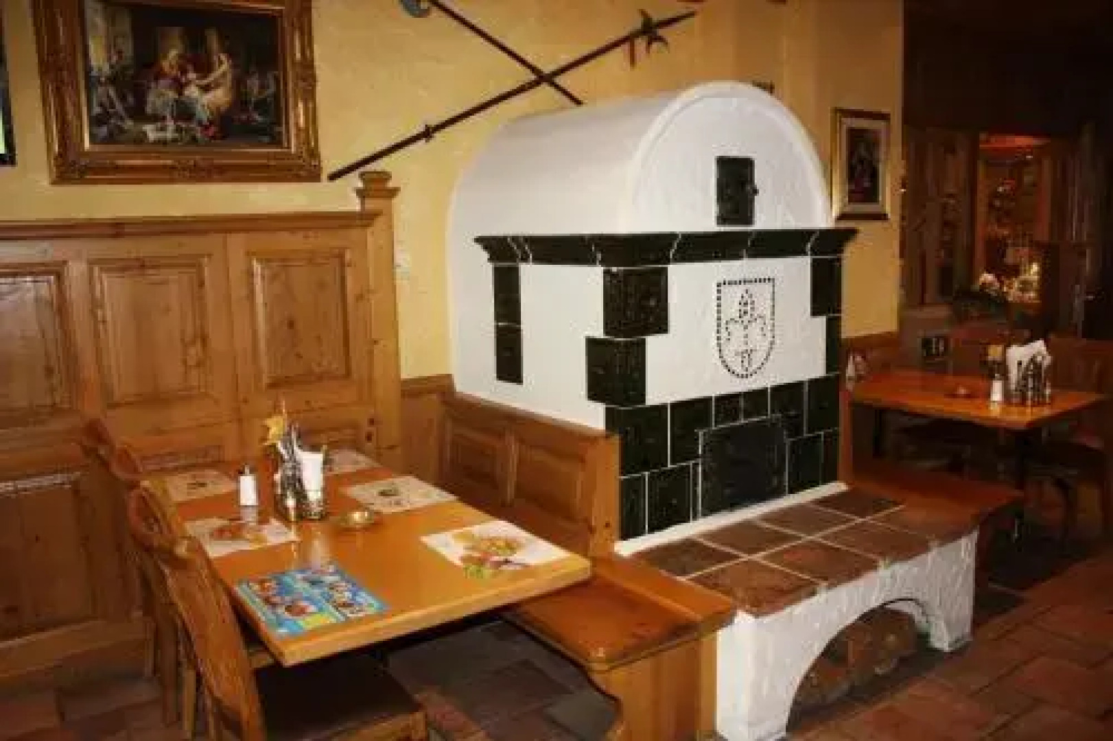 Autobahnrestaurant & Motorhotel Zöbern