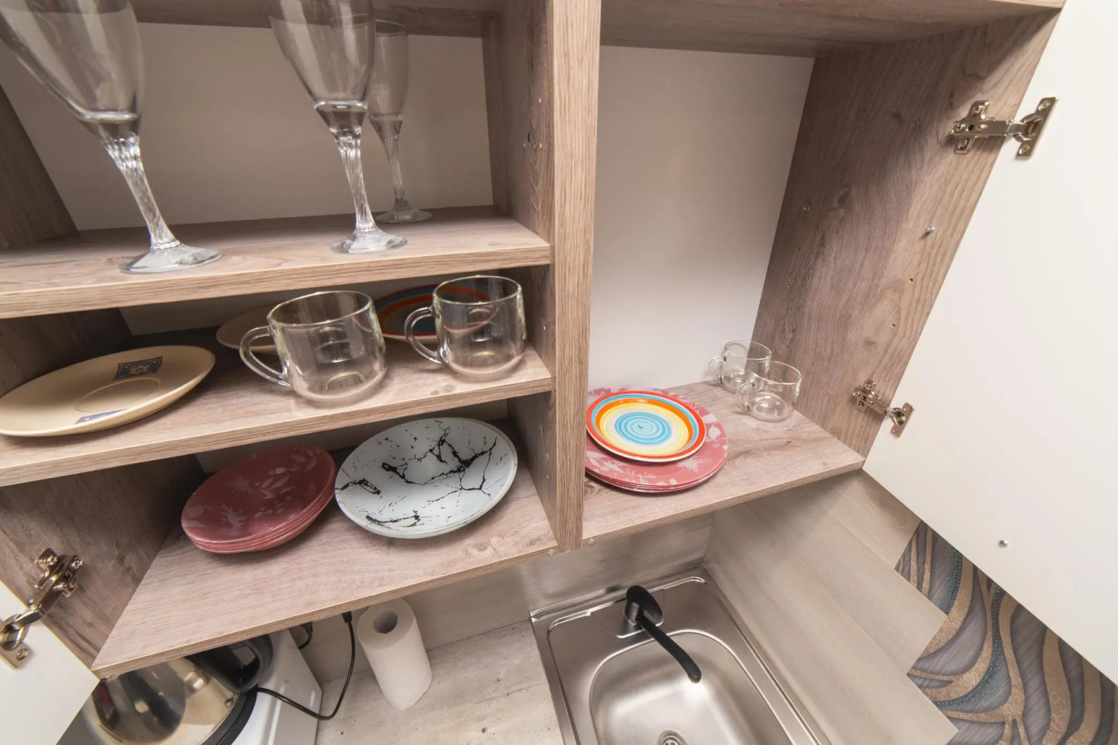 Рест на улице 2-я Луговая 24 корпус 3