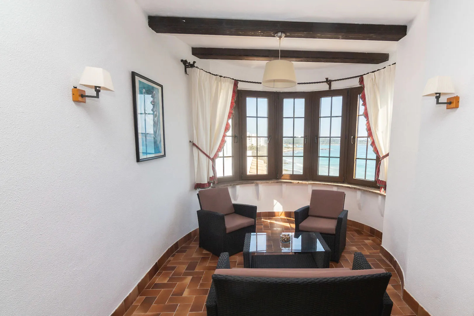 Hotel Club S'illot