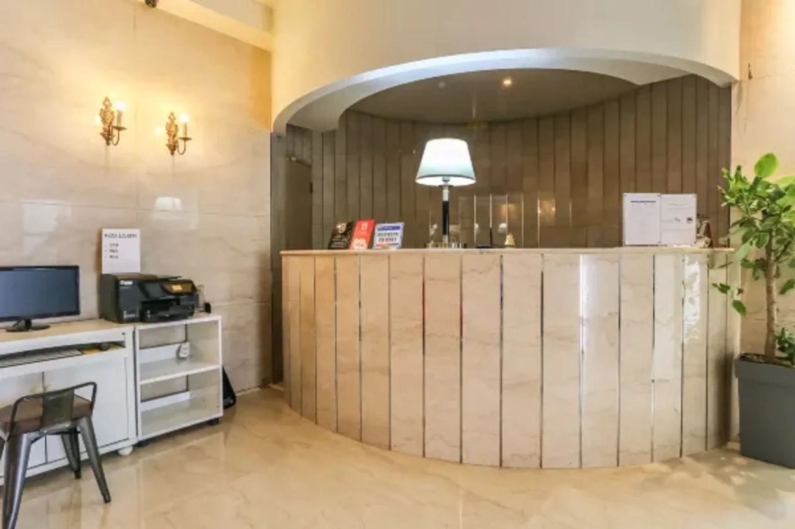 Meridien Hotel Donghae