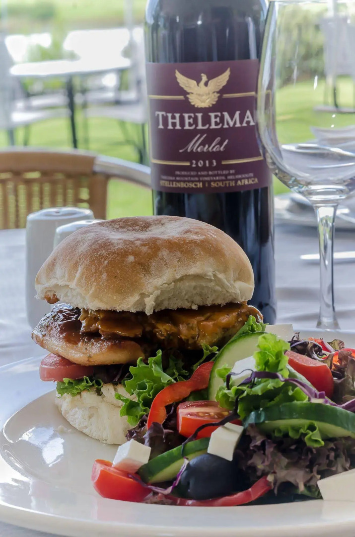 Kwa Jabu Accommodation