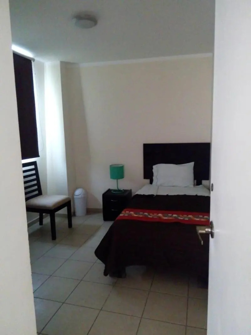 Australia Suites Ejecutivas