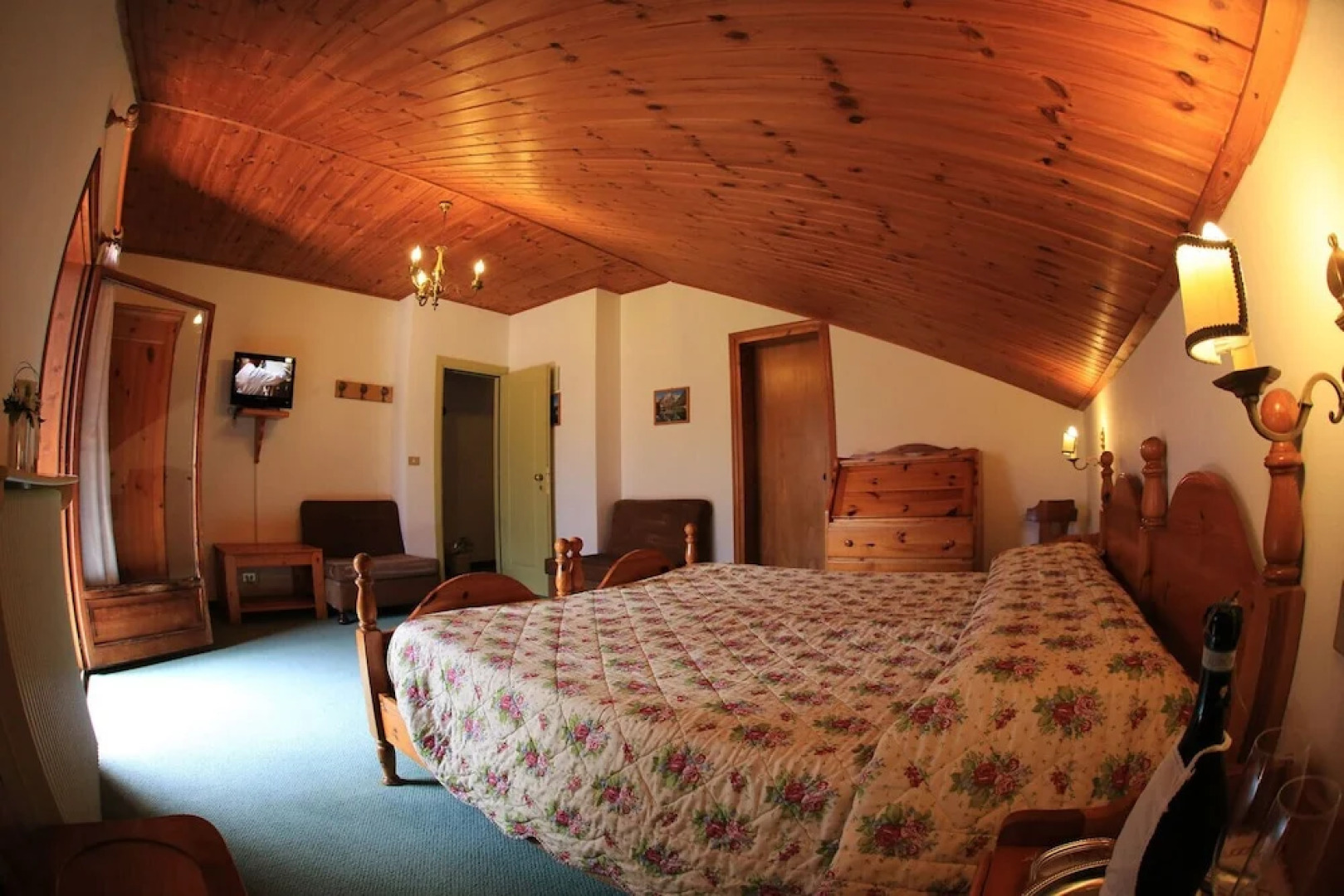 Hotel Cristina