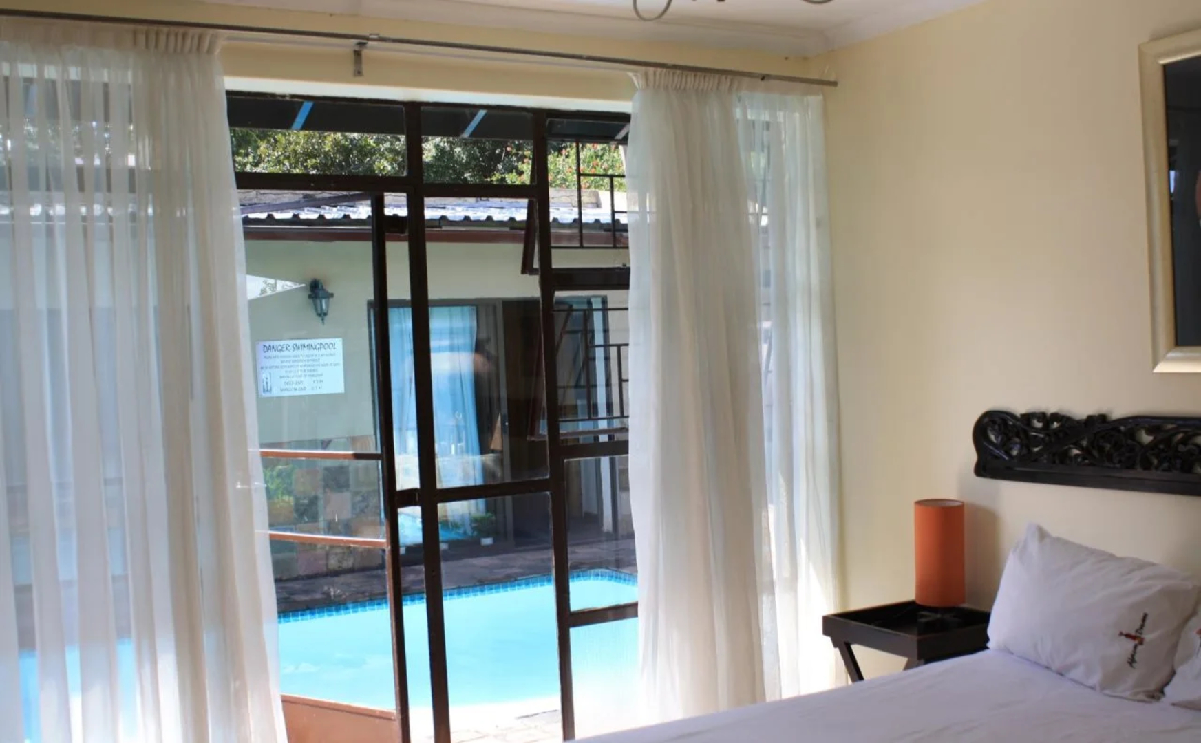 African Dreams Lodge