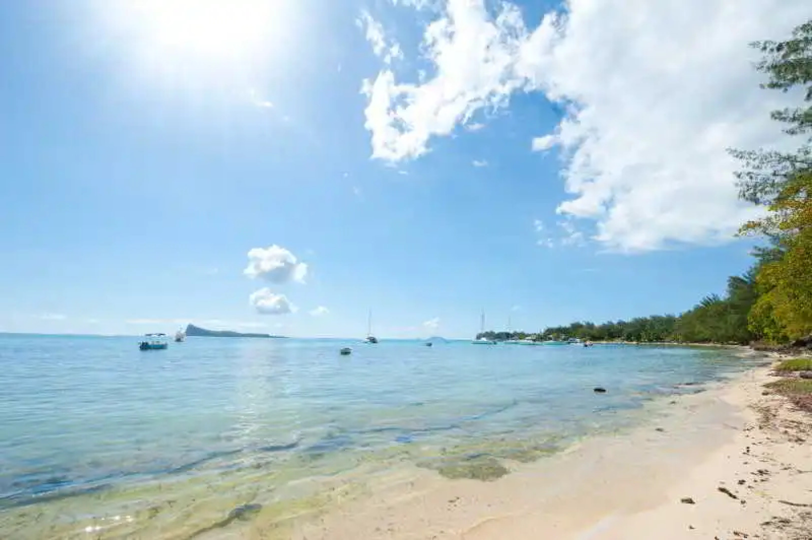 Cape Bay Luxury Beach Apartments By Barnes