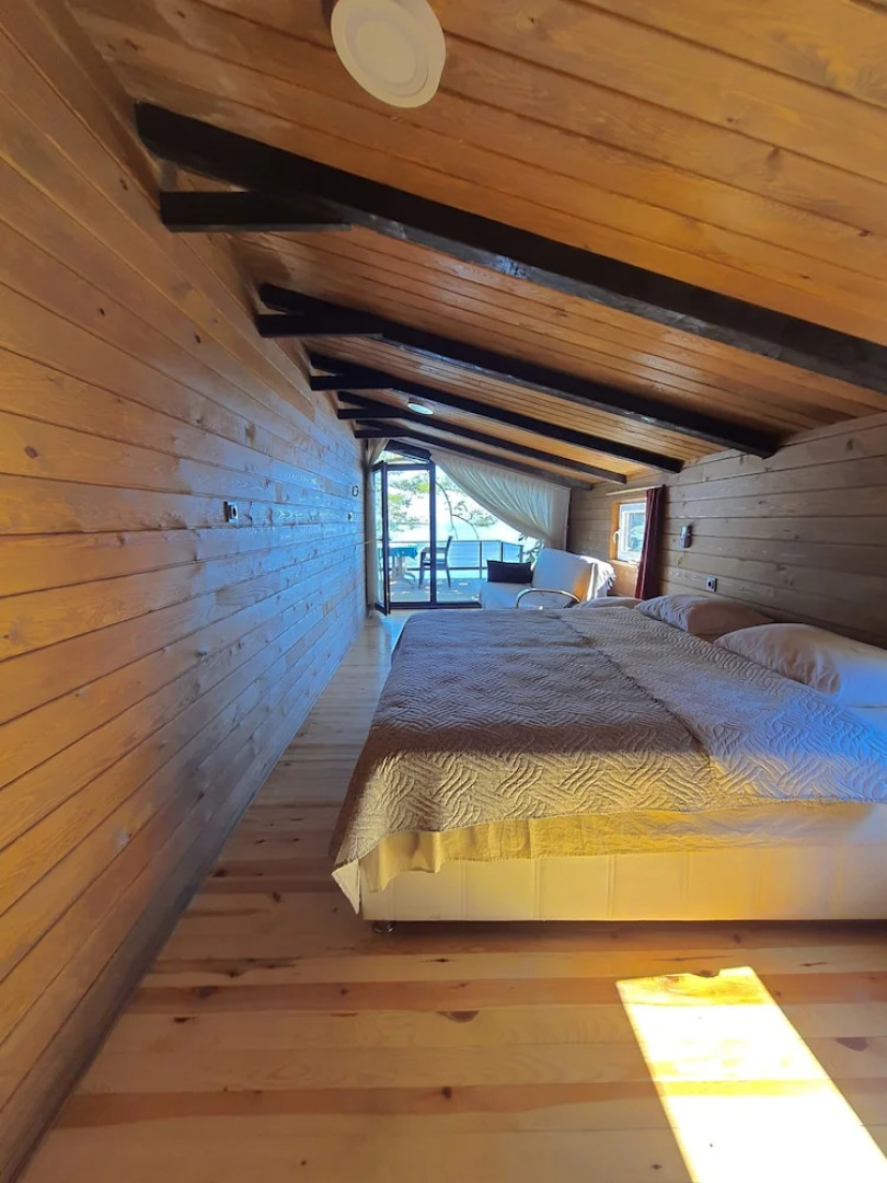 Çeşmeönü Bungalov