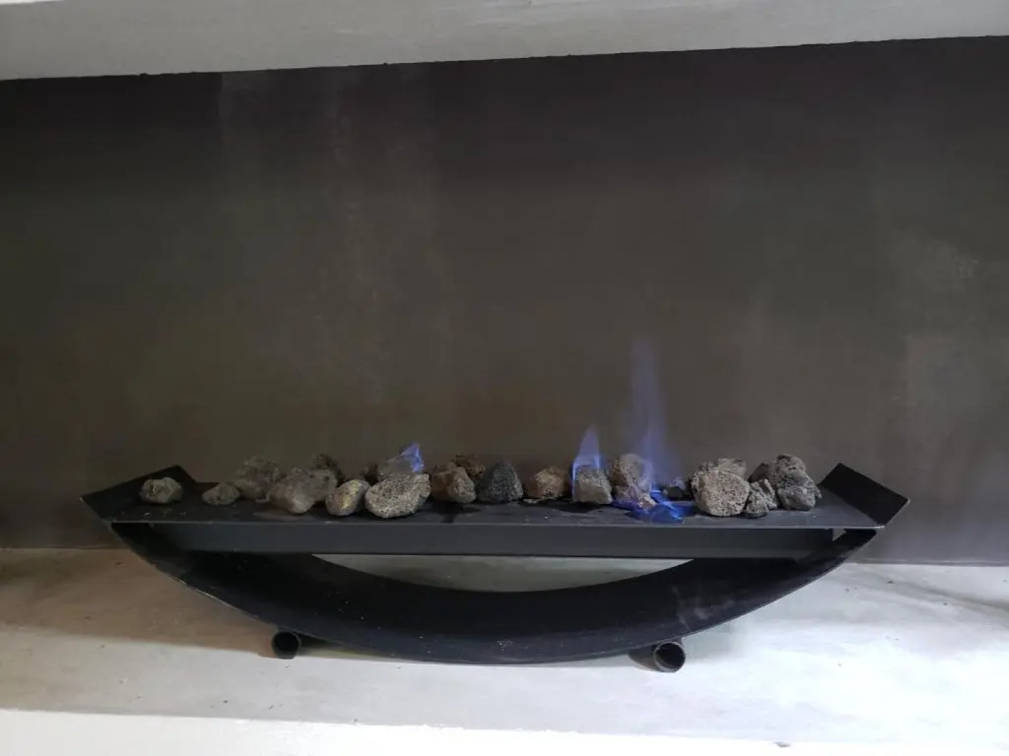 Tekoá Indiana Ecolodge