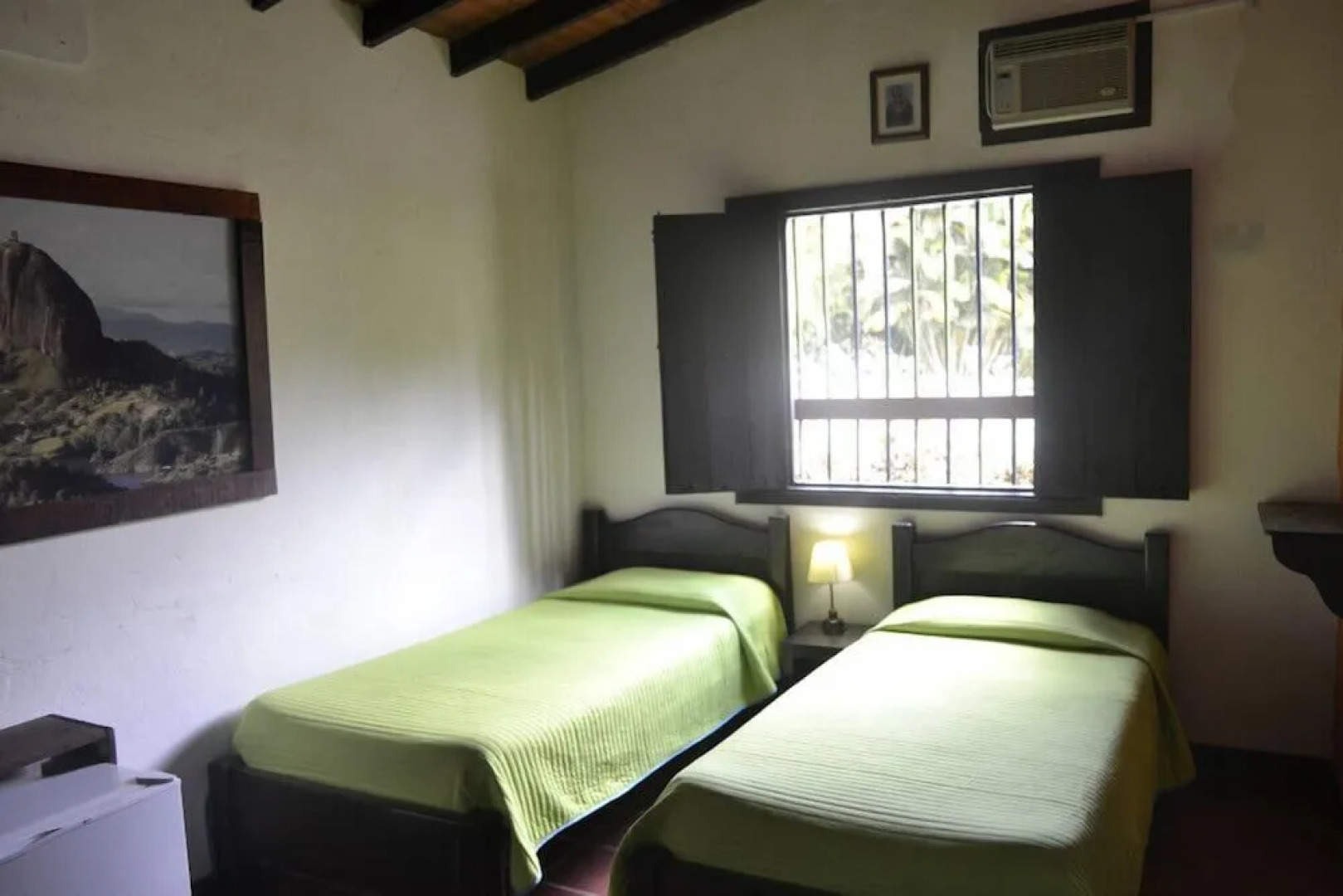 Finca Hotel Estrella del Quindio