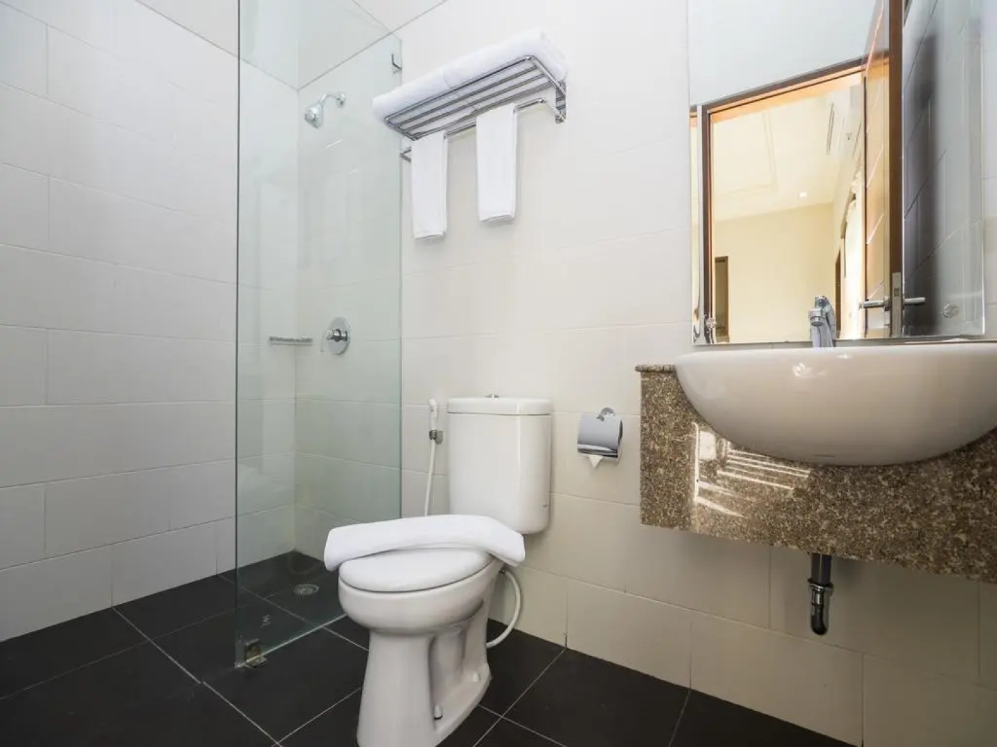 Villa Garden Umah D'Kampoeng